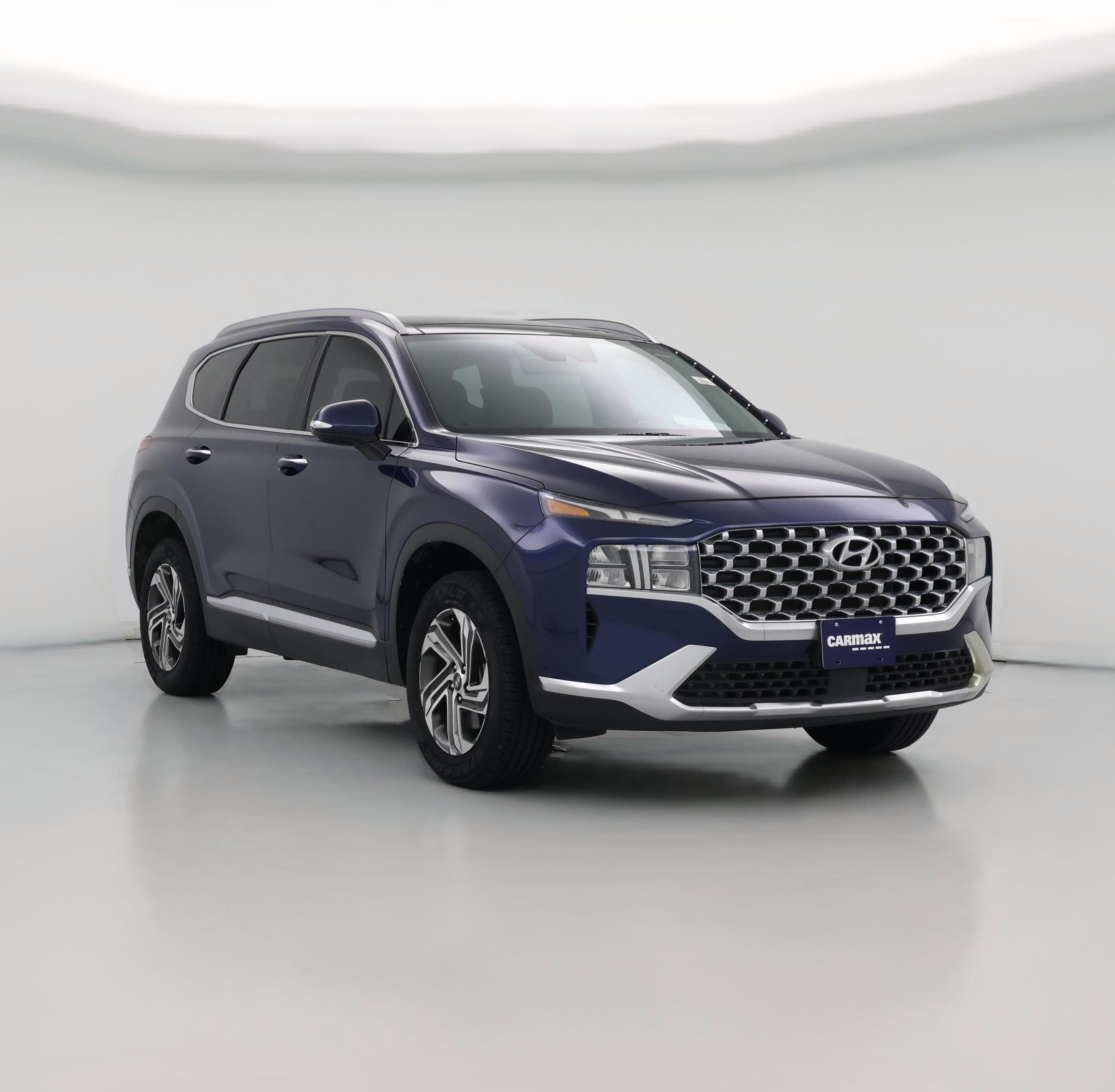 Thumbnail: 2022 Hyundai Santa Fe - 1