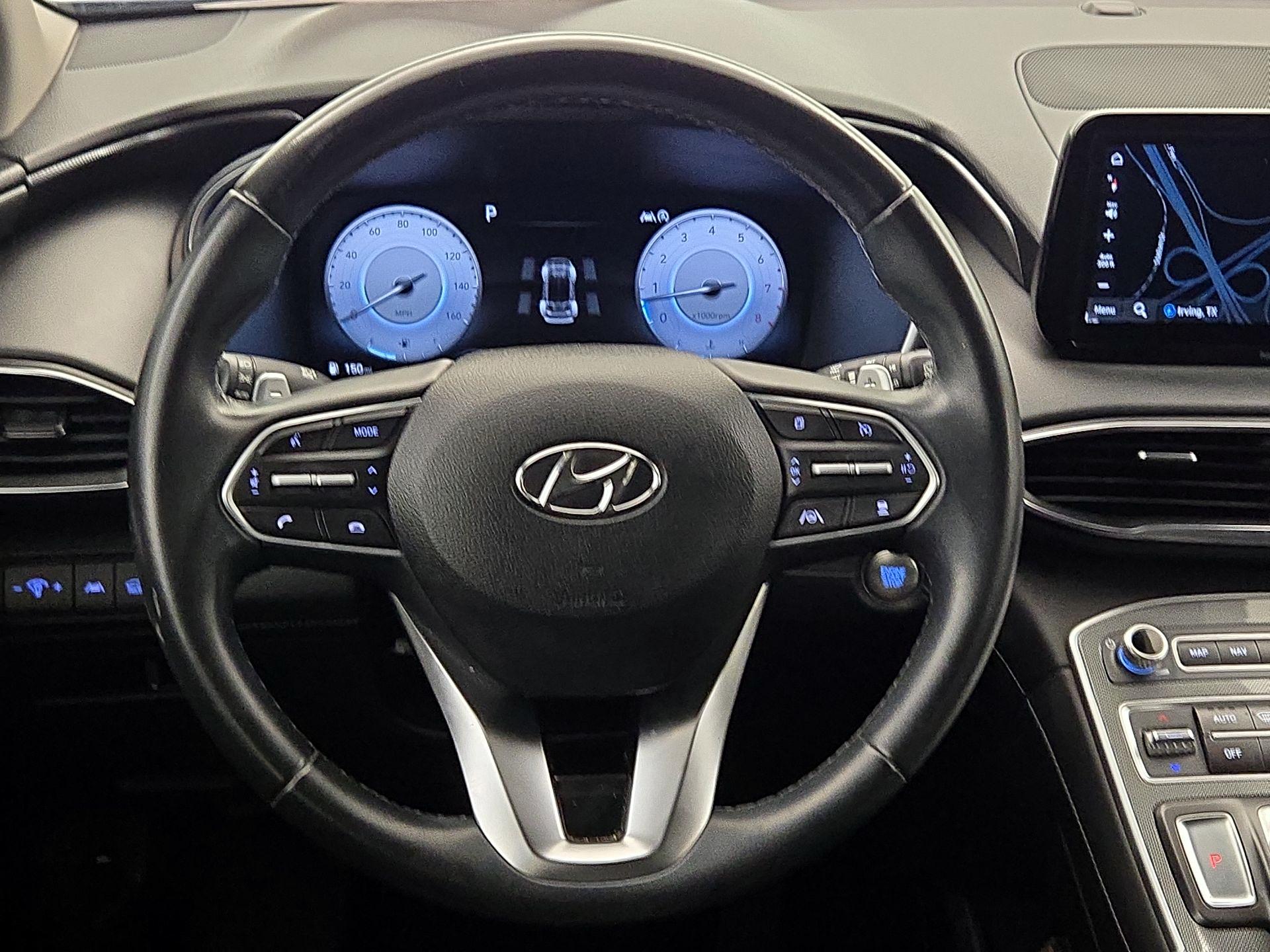 Thumbnail: 2022 Hyundai Santa Fe - 10