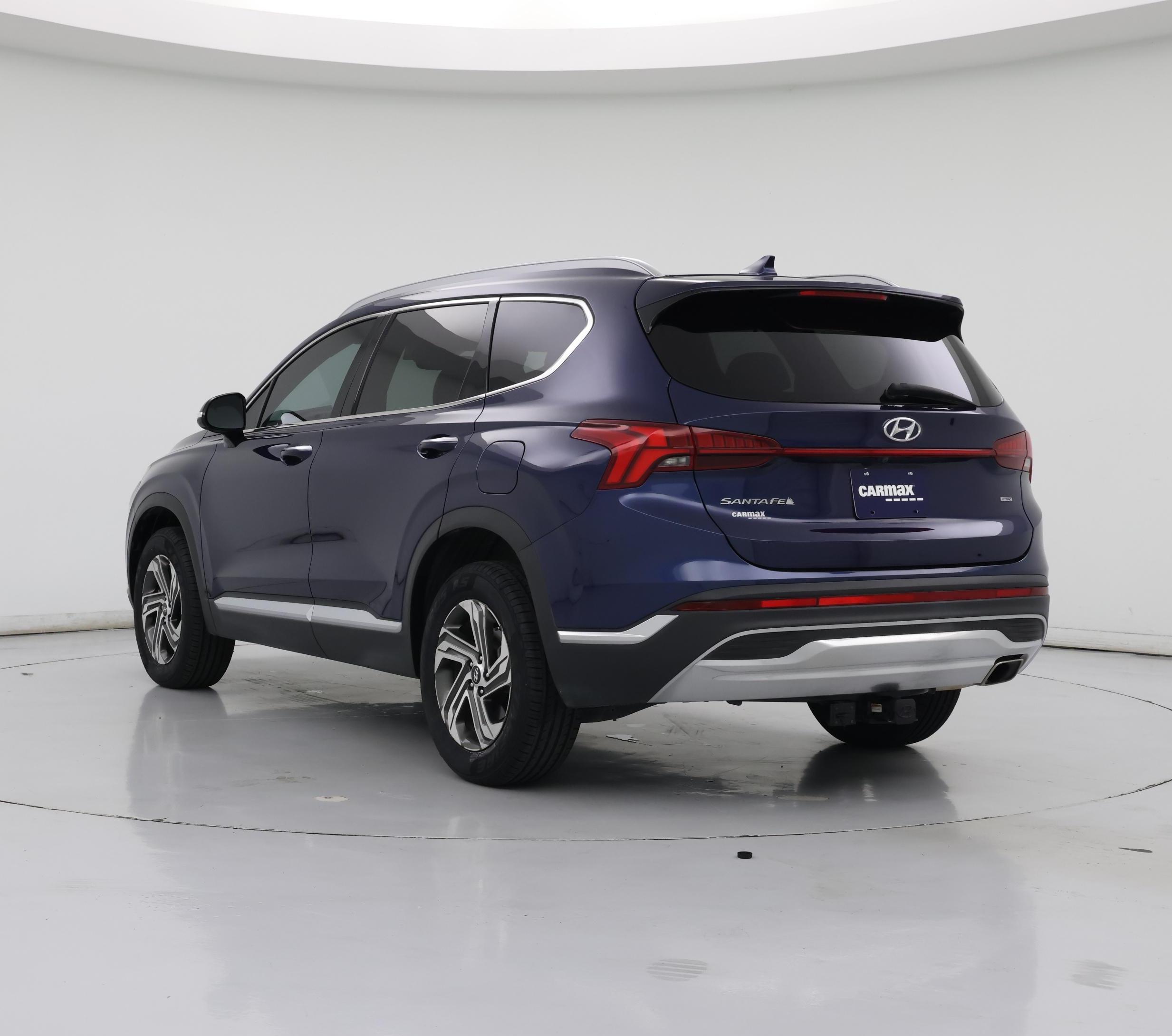 Thumbnail: 2022 Hyundai Santa Fe - 2