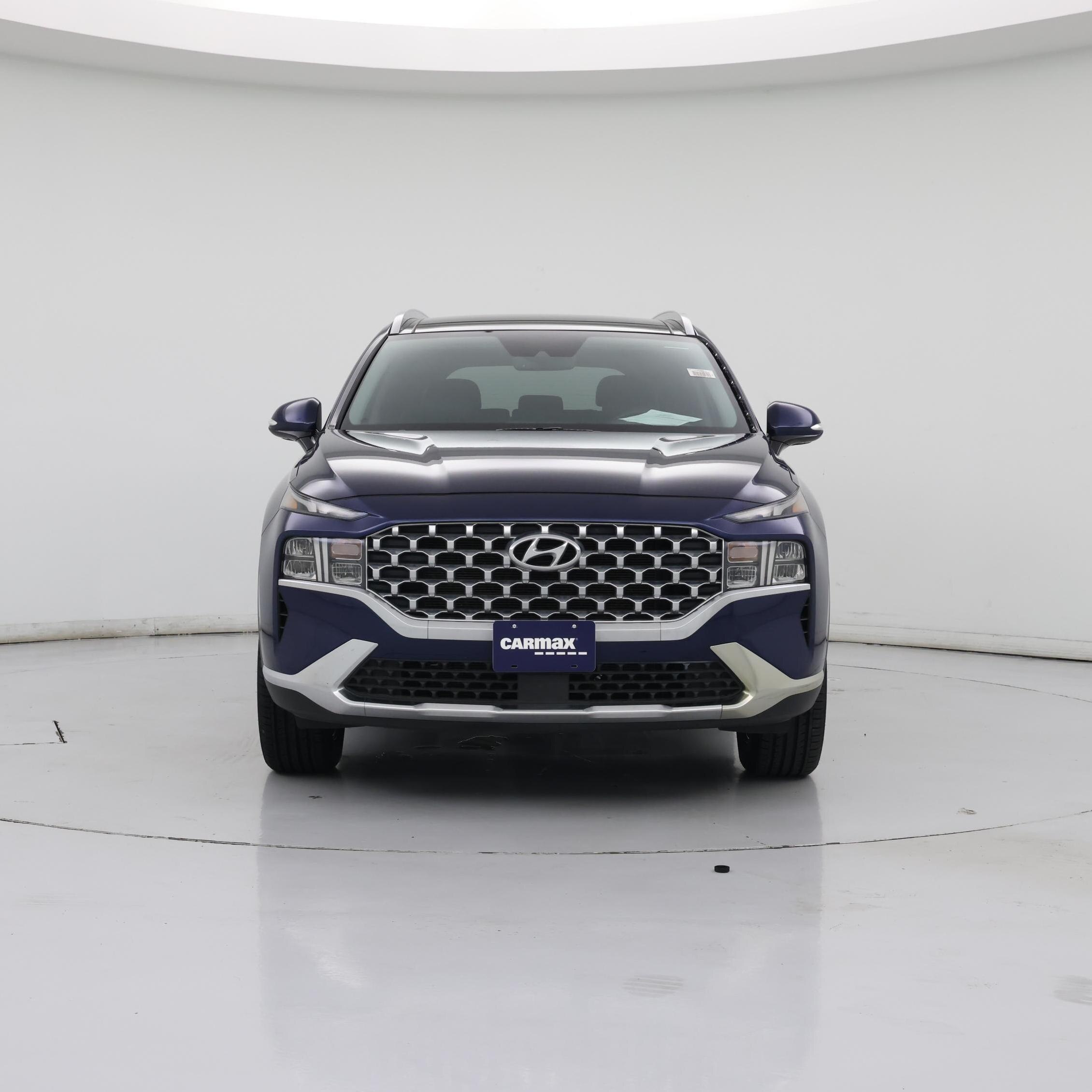 Thumbnail: 2022 Hyundai Santa Fe - 5