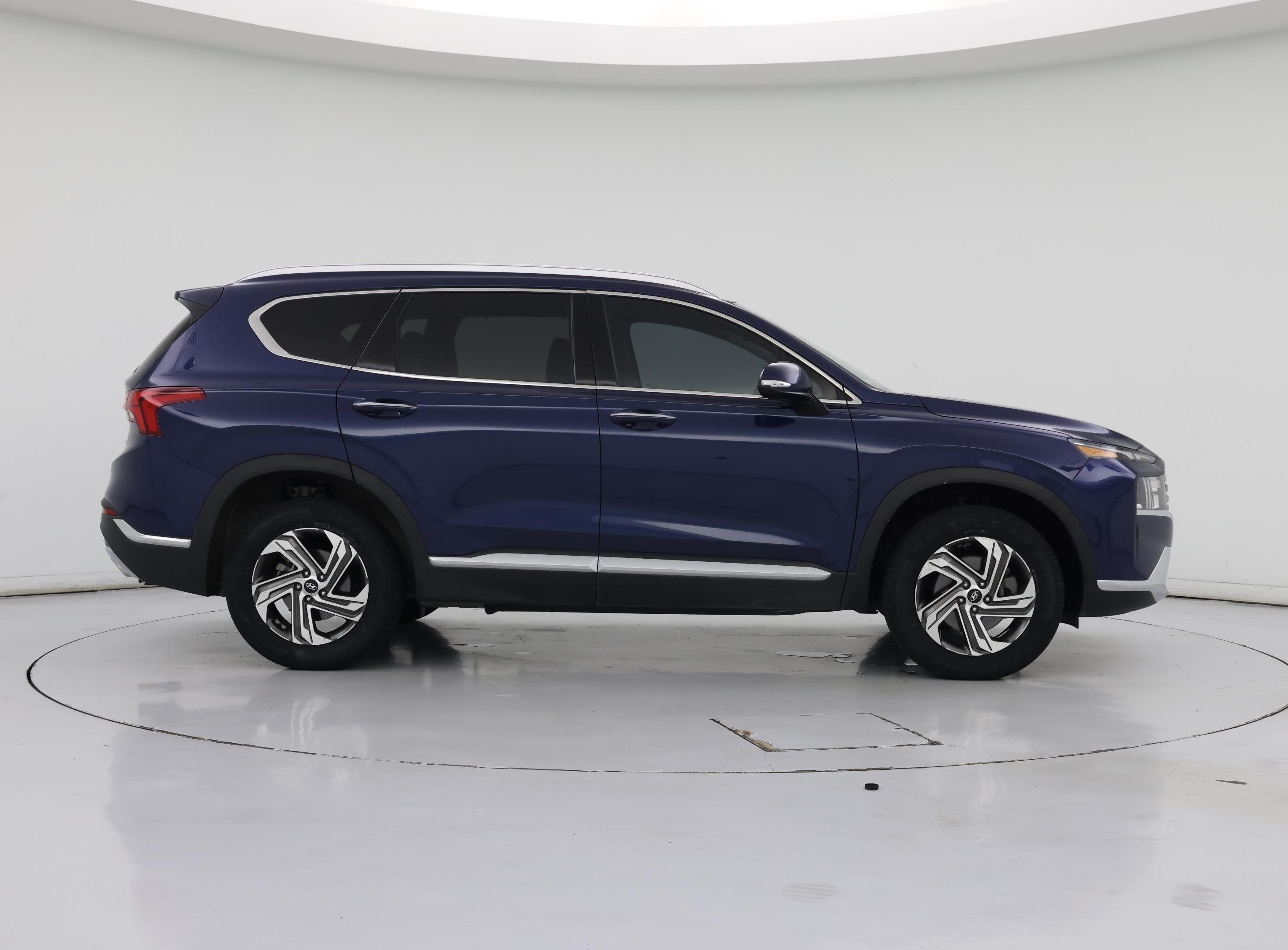 Thumbnail: 2022 Hyundai Santa Fe - 7