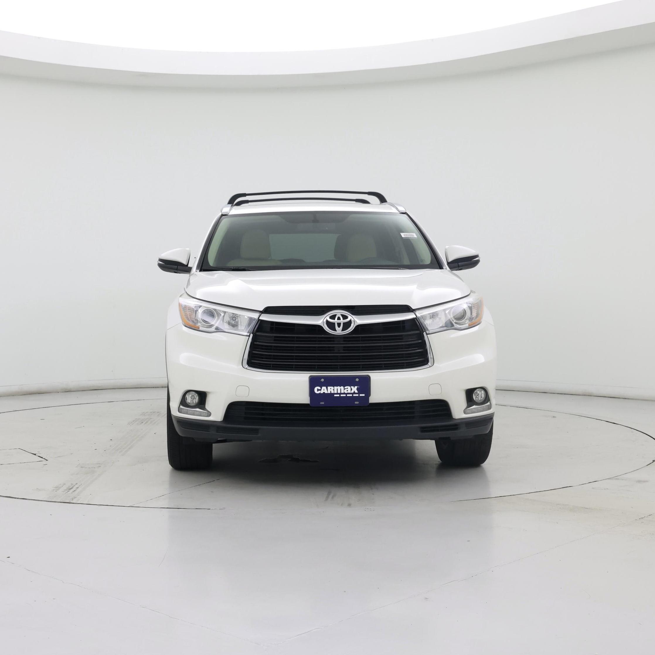 Thumbnail: 2016 Toyota Highlander - 5