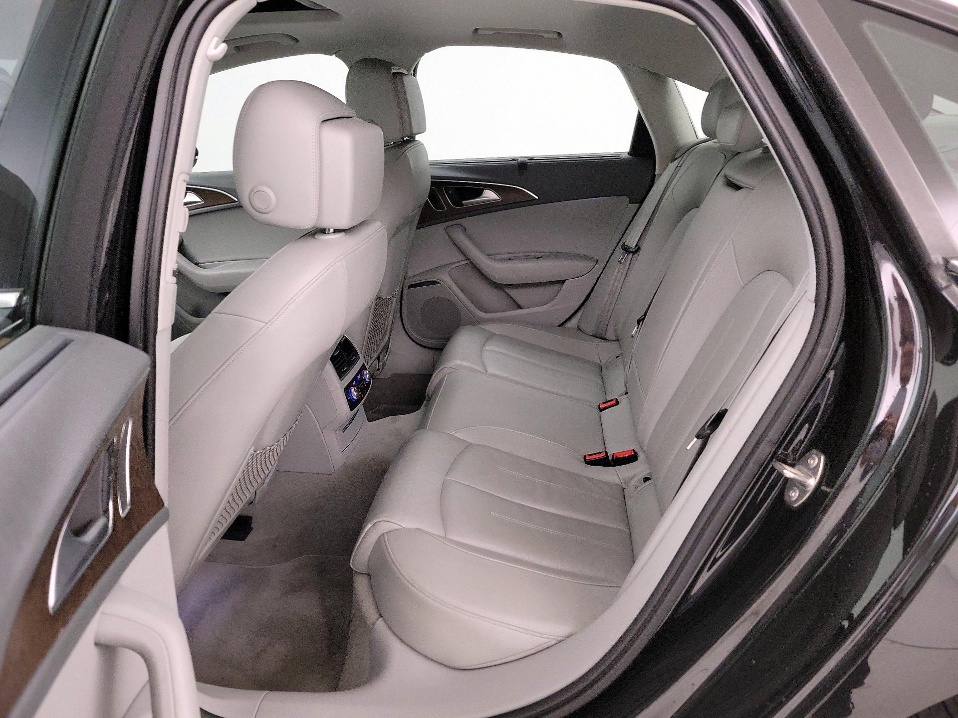 Thumbnail: 2015 Audi A6 - 20
