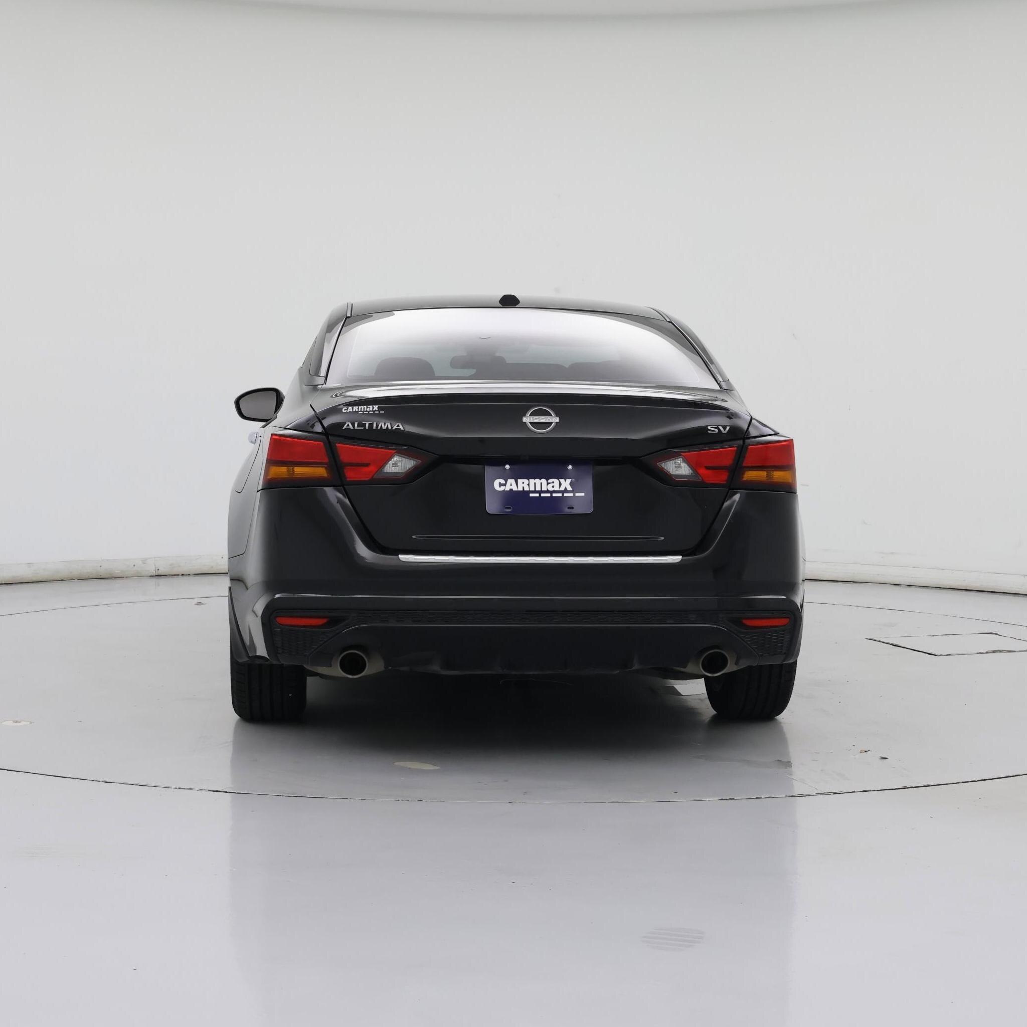 Thumbnail: 2023 Nissan Altima - 6