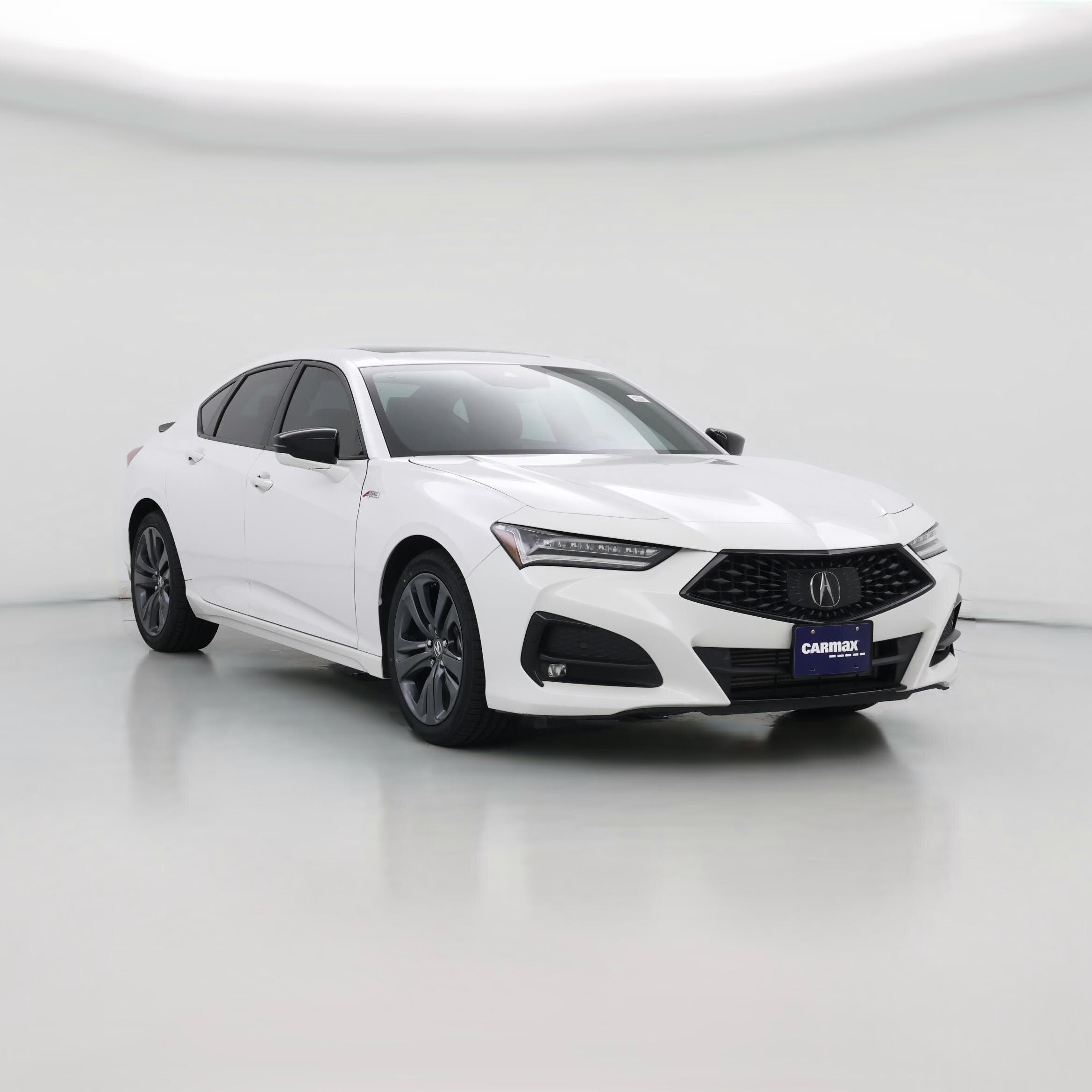 Thumbnail: 2023 Acura TLX - 1