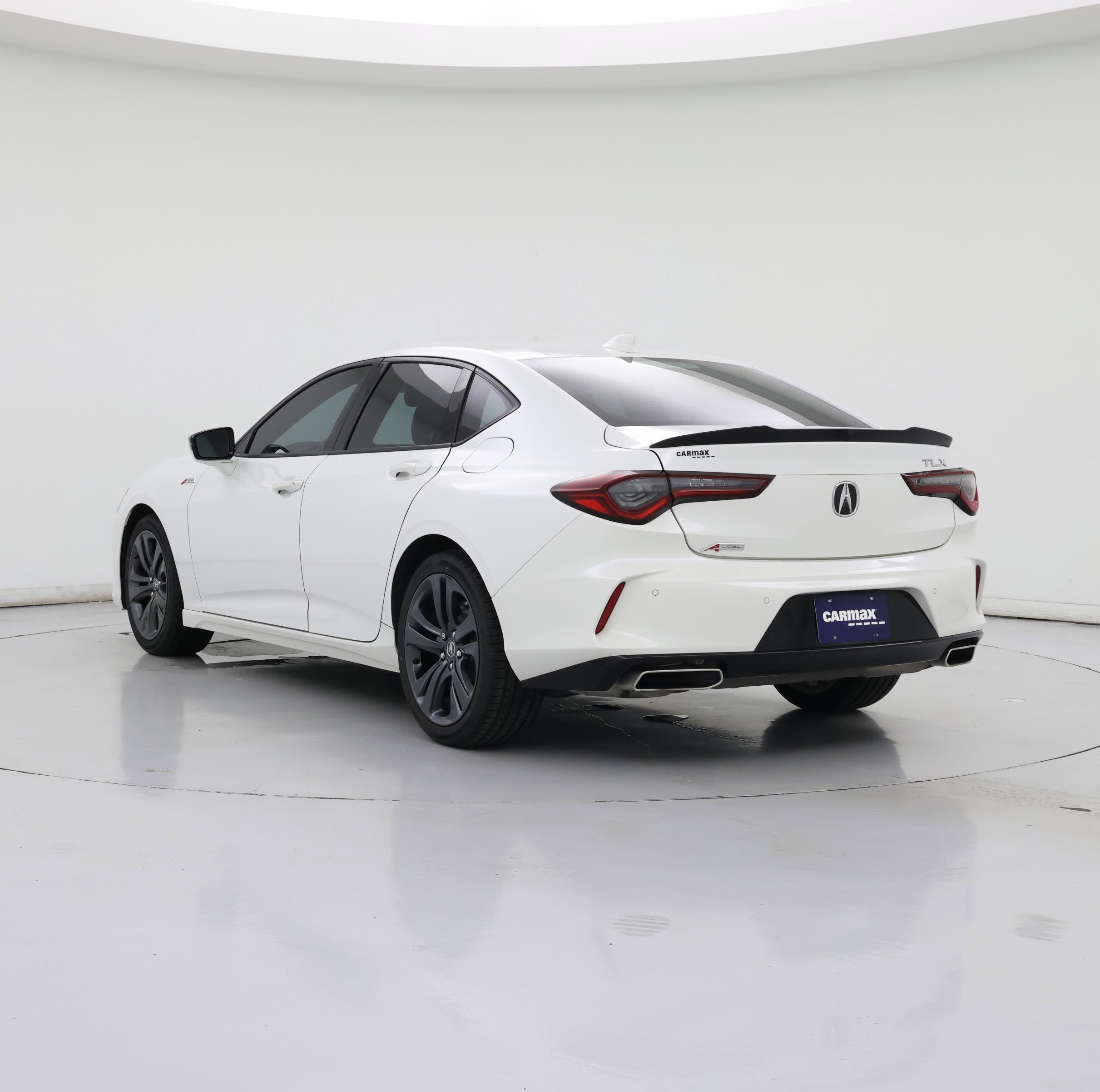 Thumbnail: 2023 Acura TLX - 2
