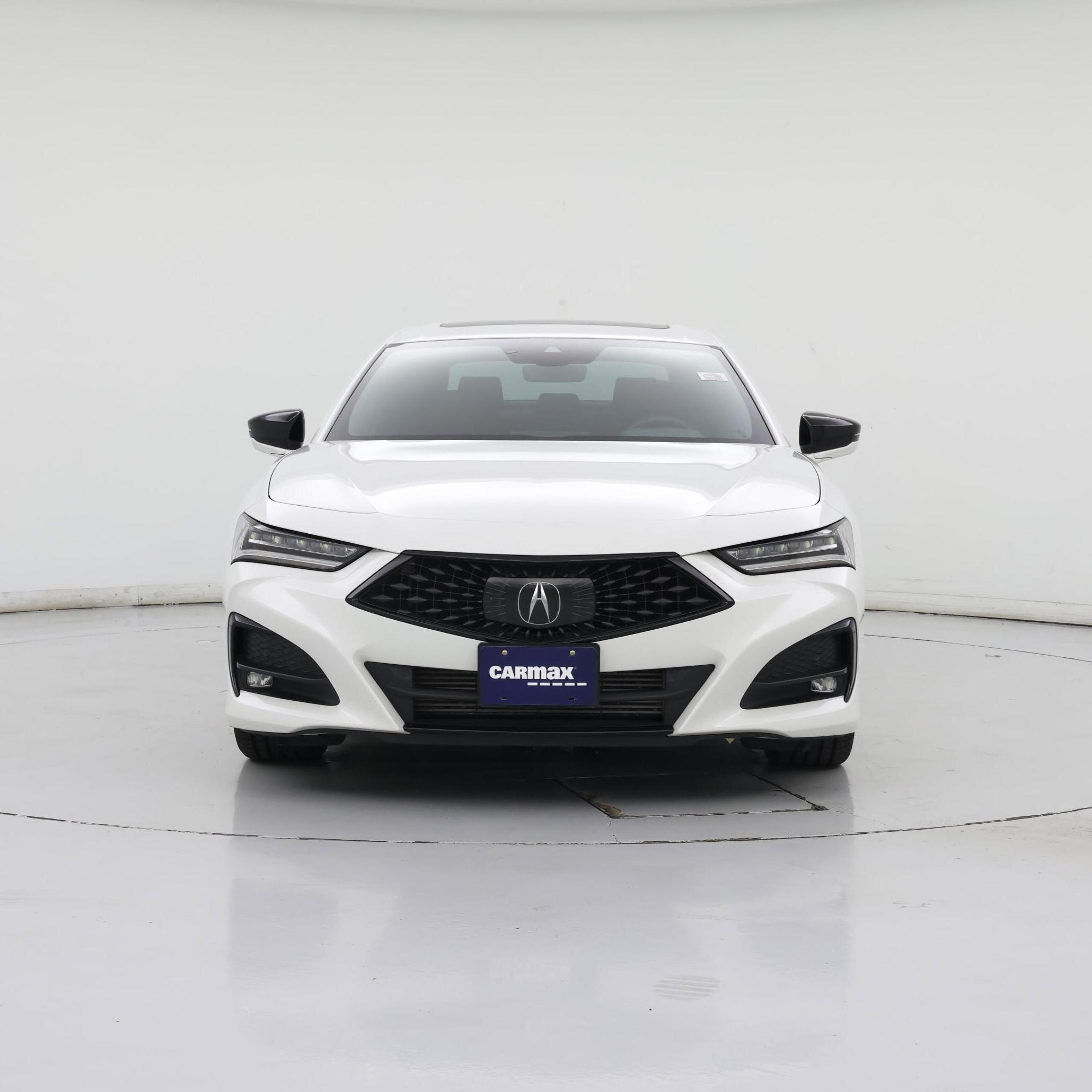 Thumbnail: 2023 Acura TLX - 5