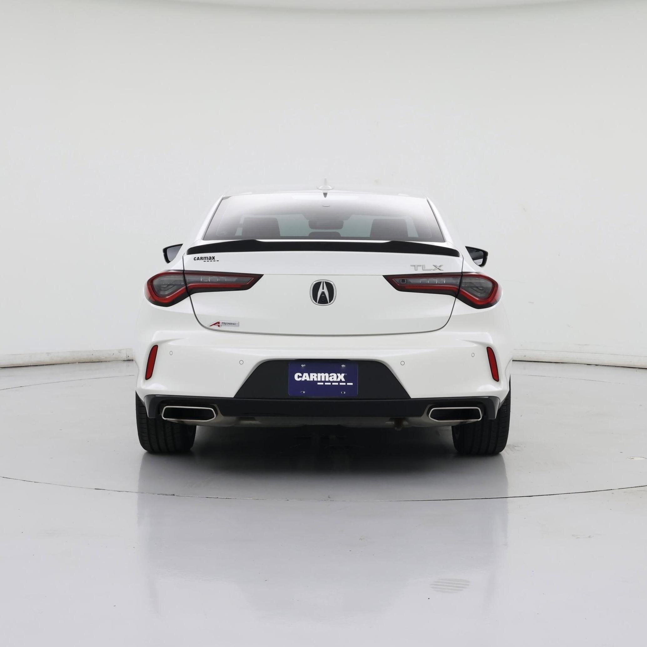 Thumbnail: 2023 Acura TLX - 6