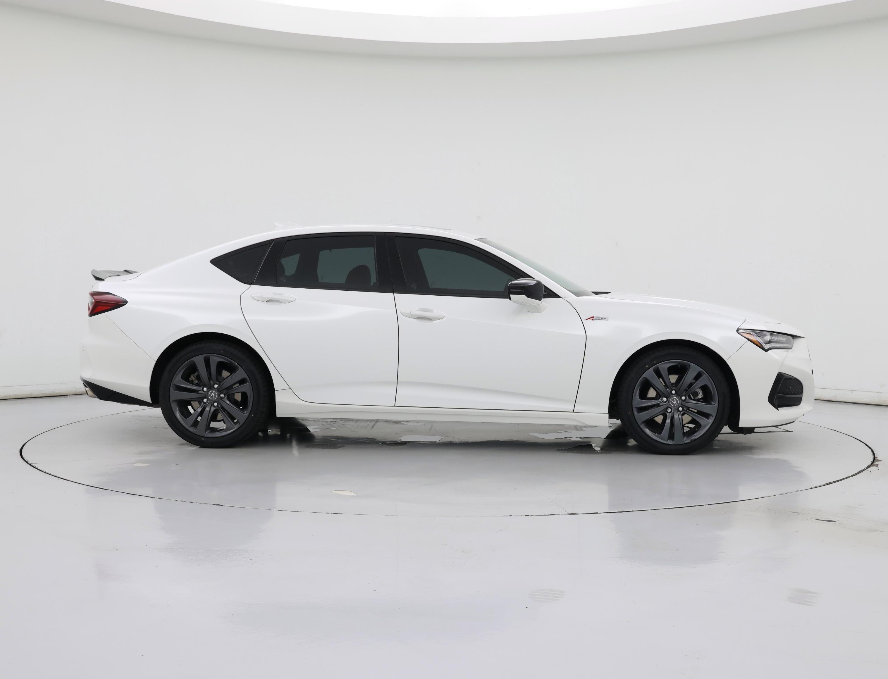 Thumbnail: 2023 Acura TLX - 7