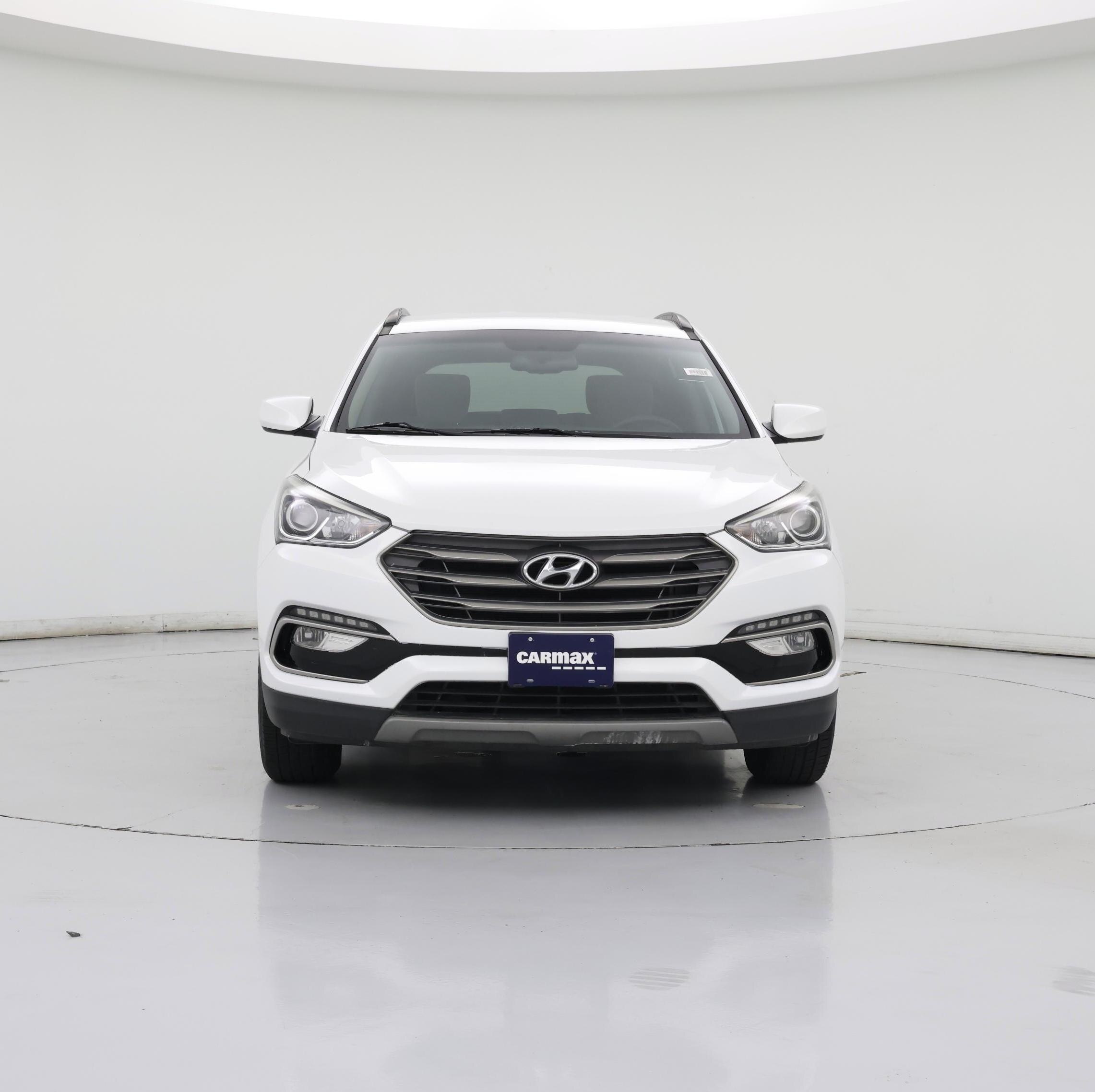 Thumbnail: 2017 Hyundai Santa Fe - 5