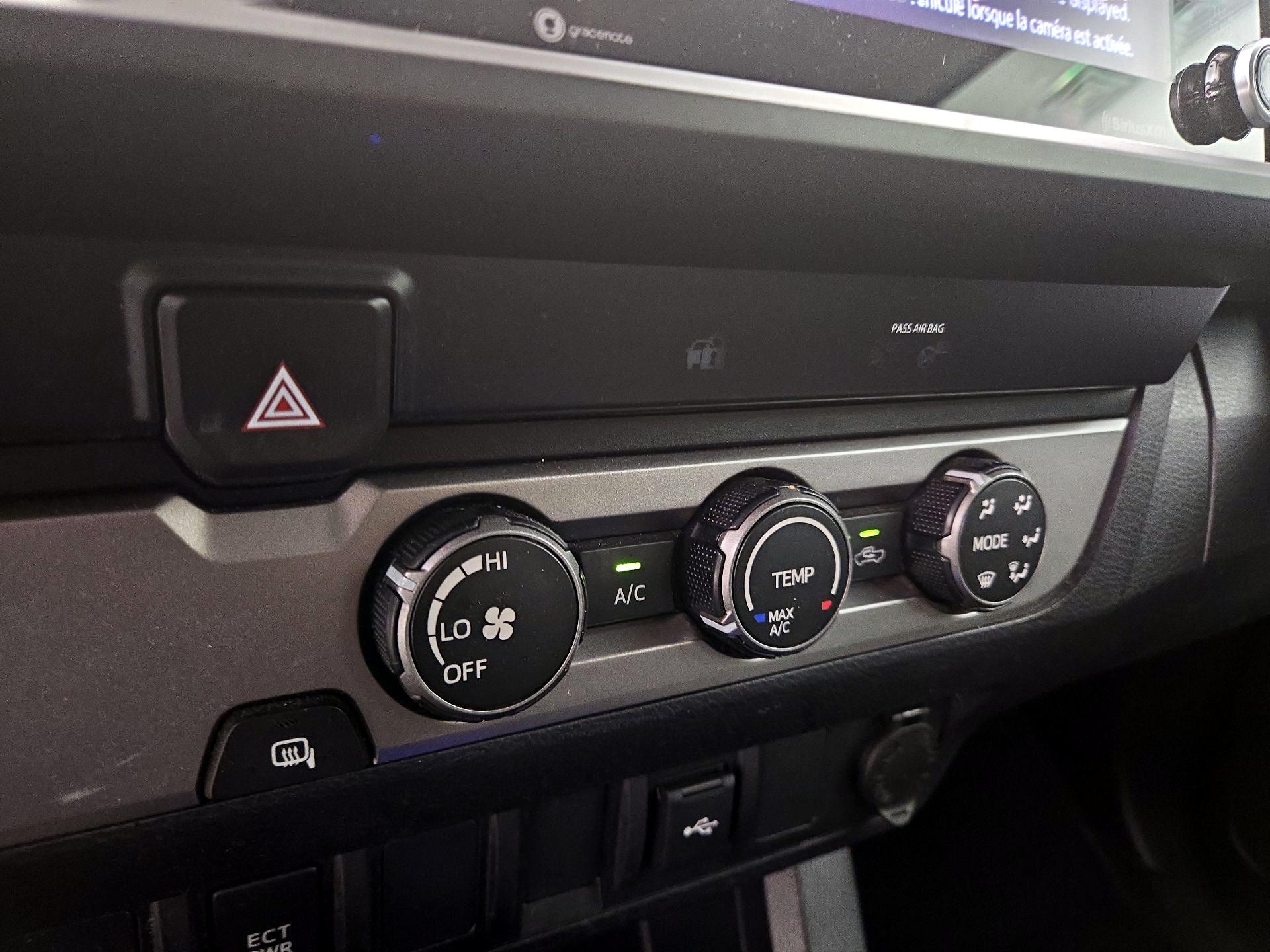 Thumbnail: 2021 Toyota Tacoma - 16