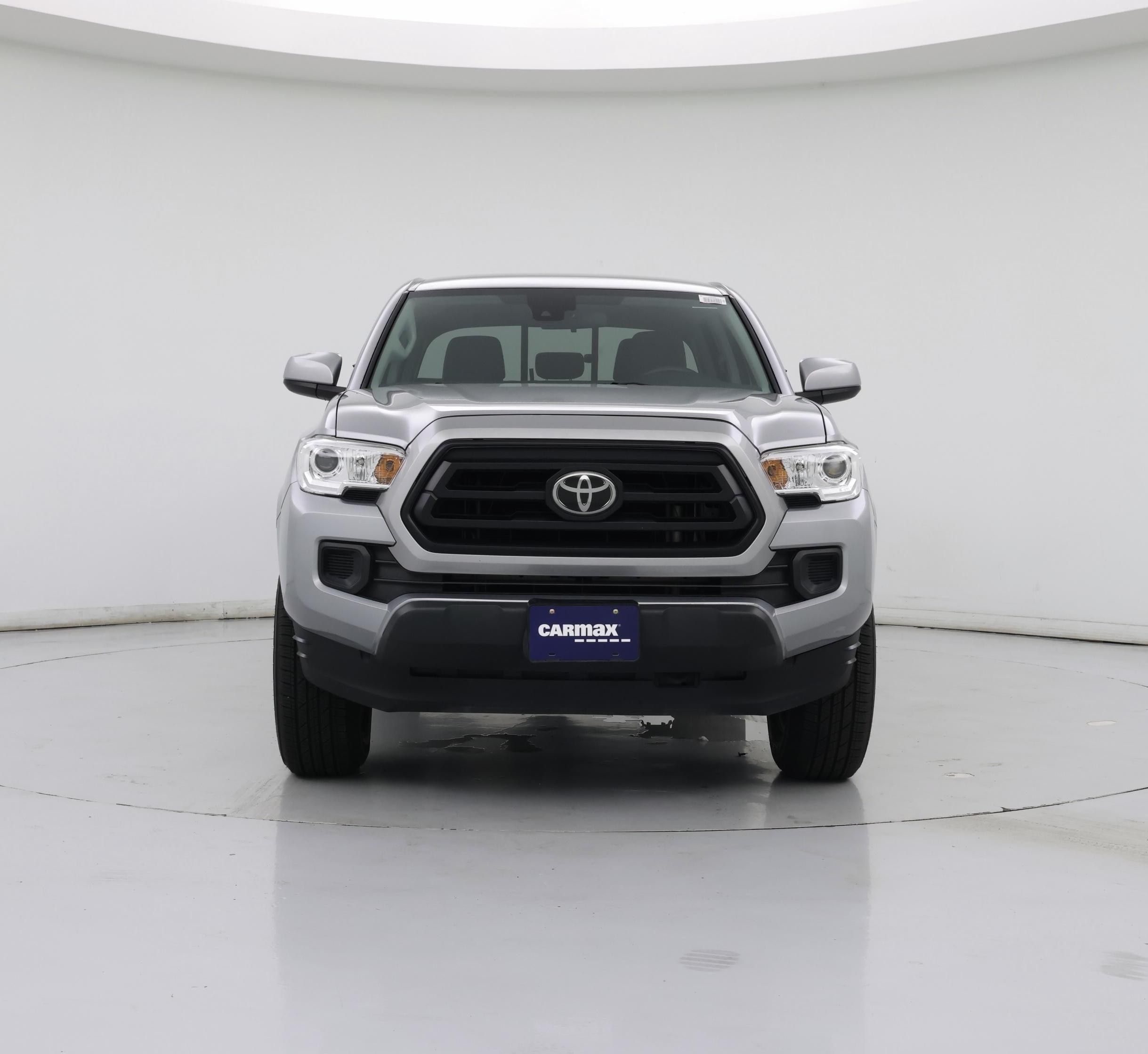 Thumbnail: 2021 Toyota Tacoma - 5