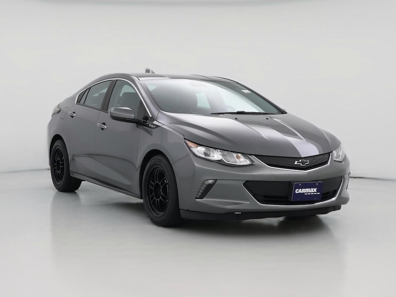 2017 Chevrolet Volt LT -
                  Irving, TX