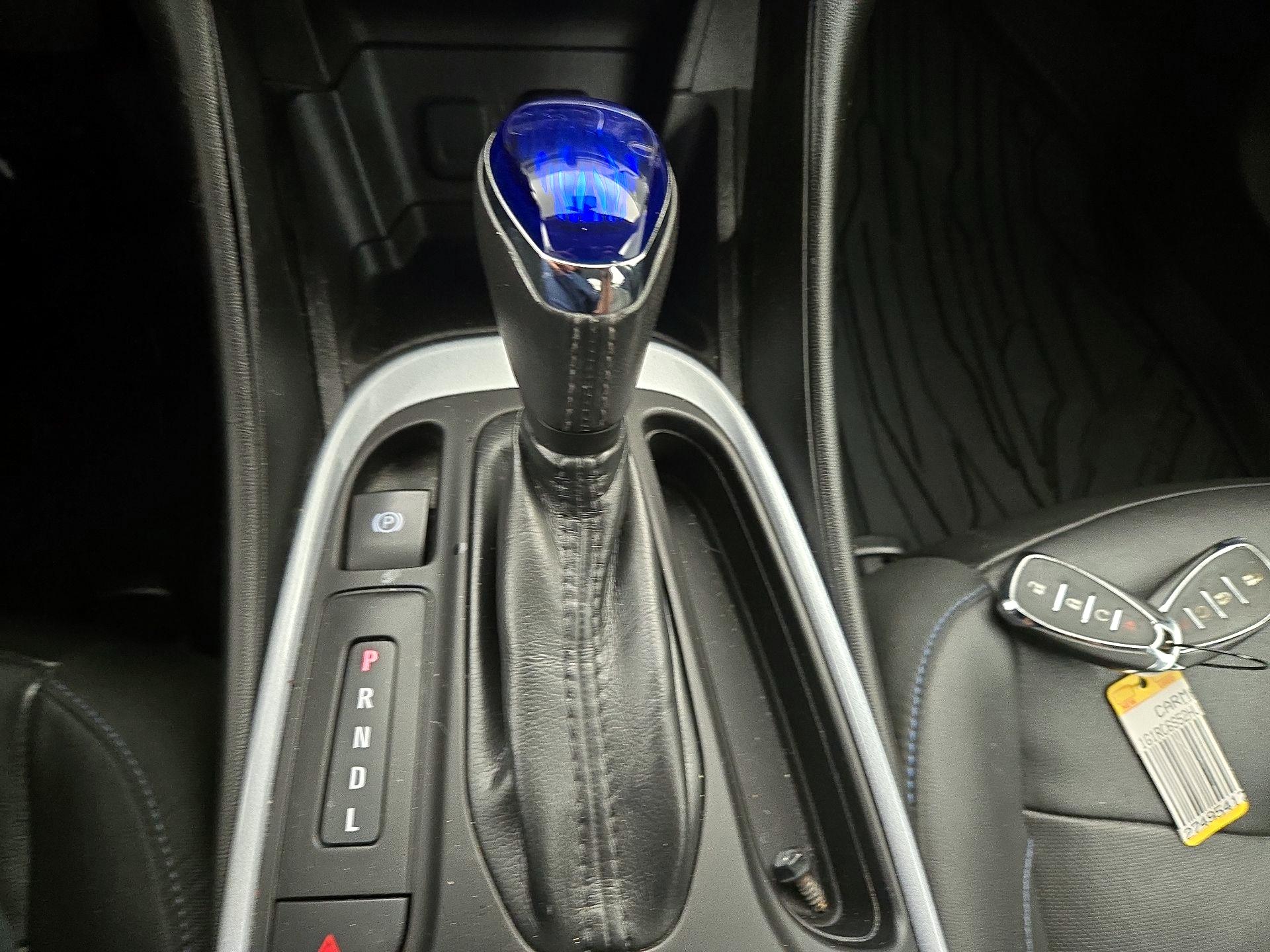 Thumbnail: 2017 Chevrolet Volt - 17