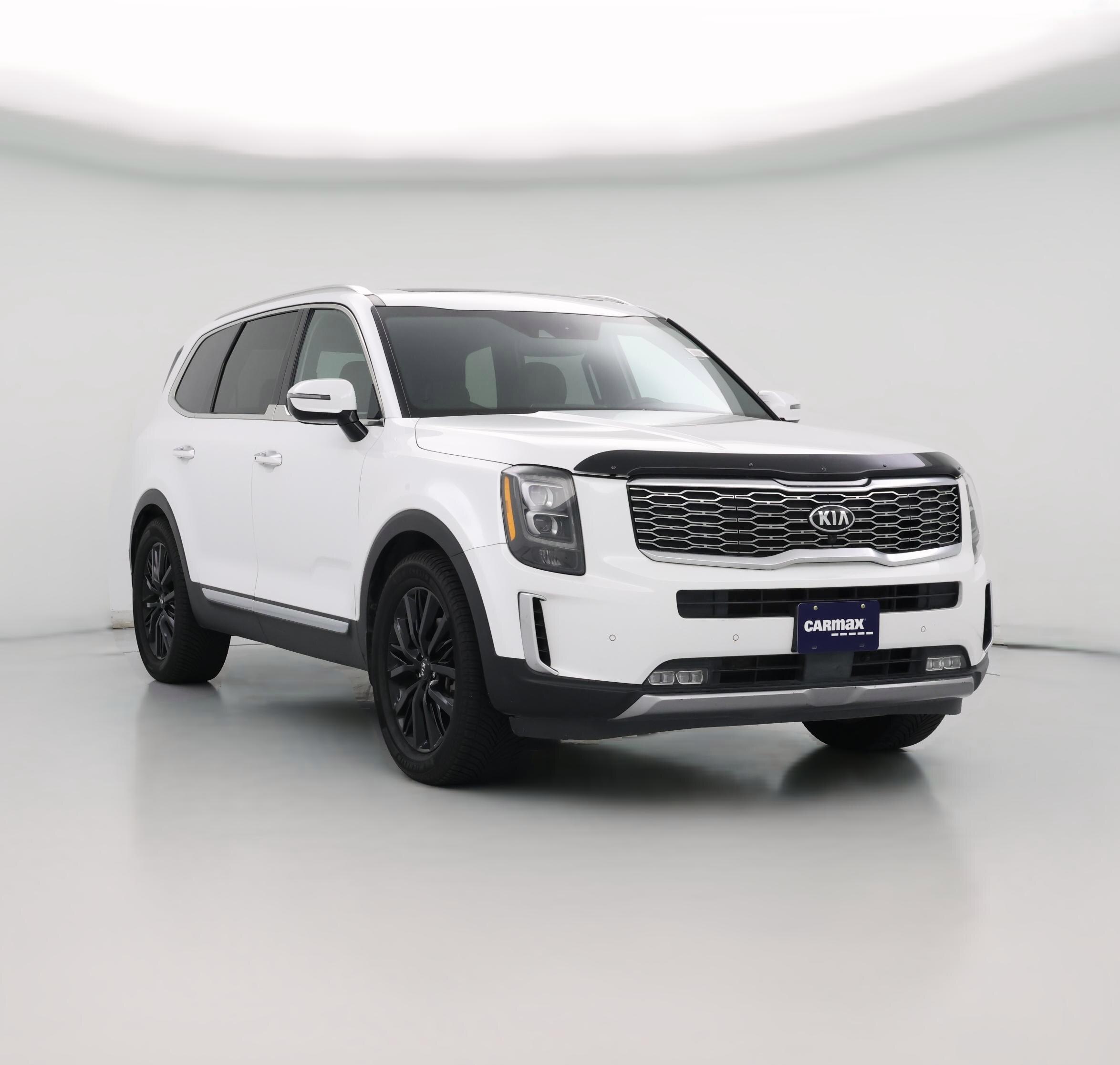 Thumbnail: 2020 Kia Telluride - 1