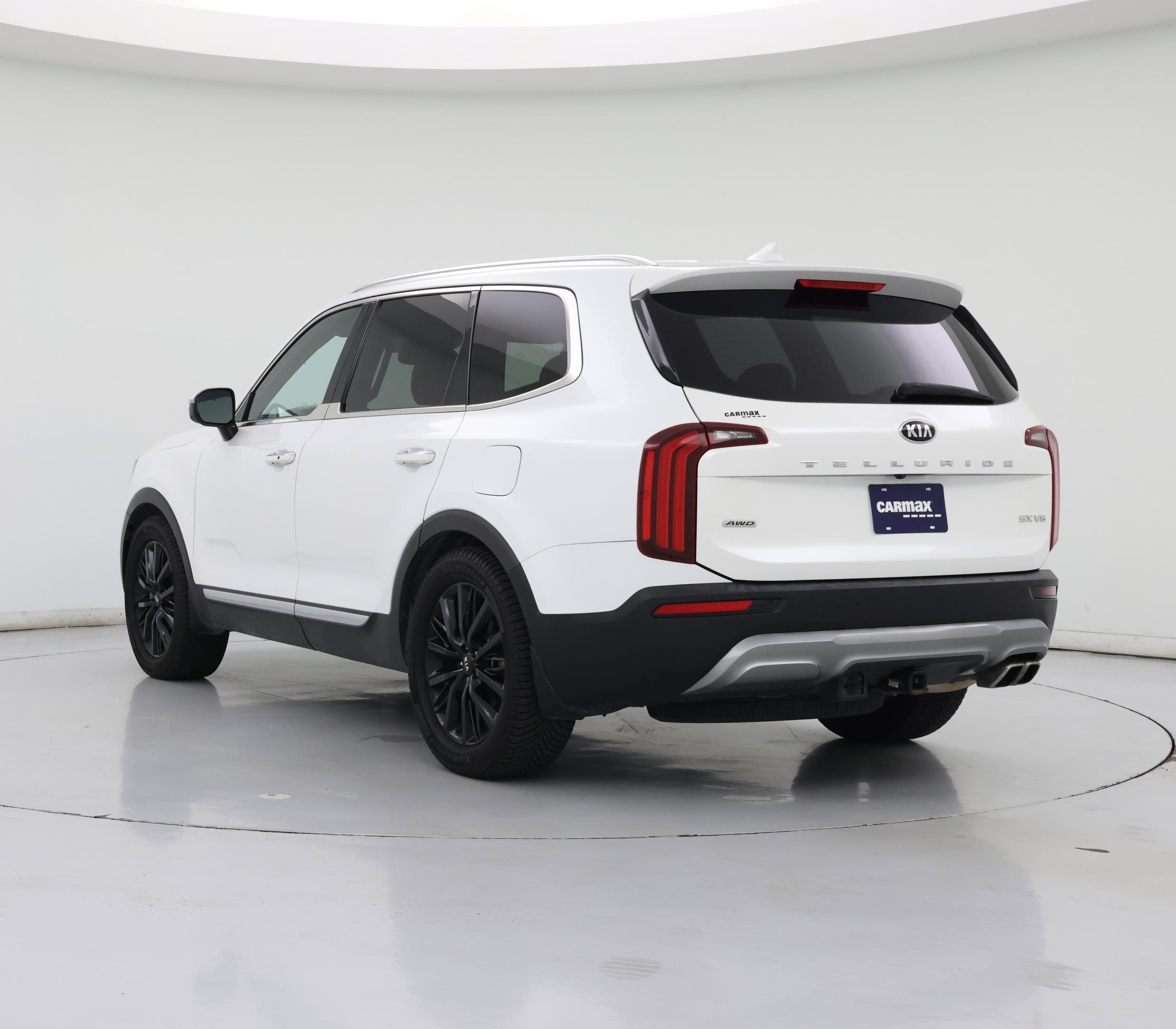 Thumbnail: 2020 Kia Telluride - 2