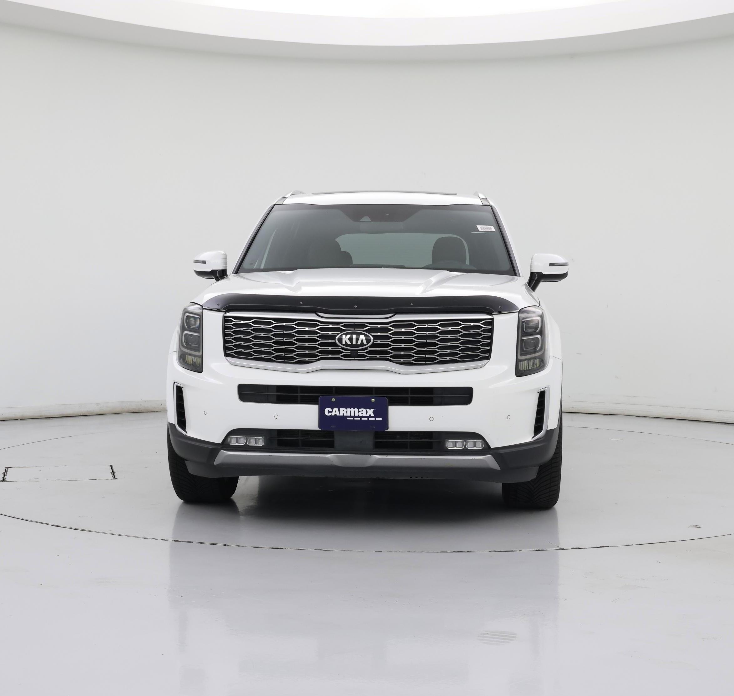 Thumbnail: 2020 Kia Telluride - 5