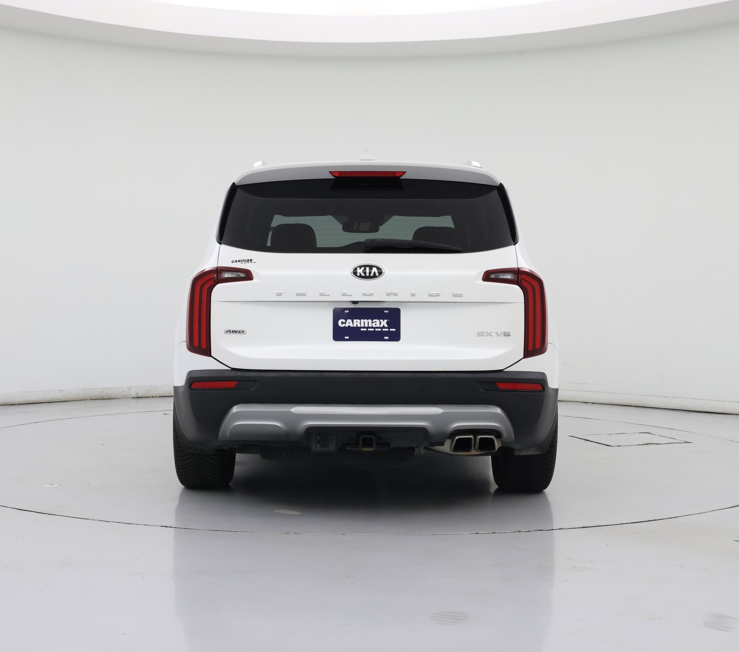 Thumbnail: 2020 Kia Telluride - 6