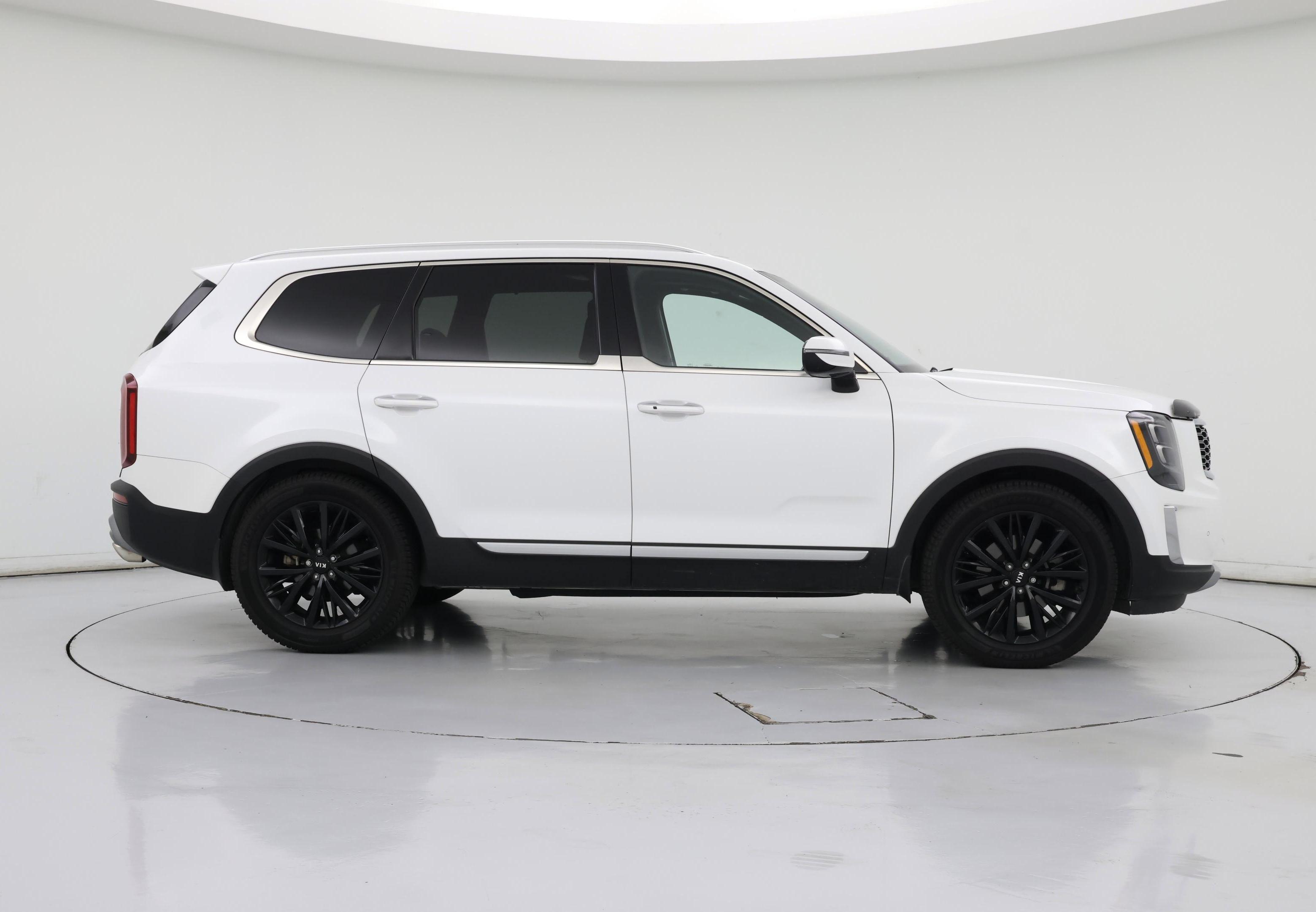 Thumbnail: 2020 Kia Telluride - 7