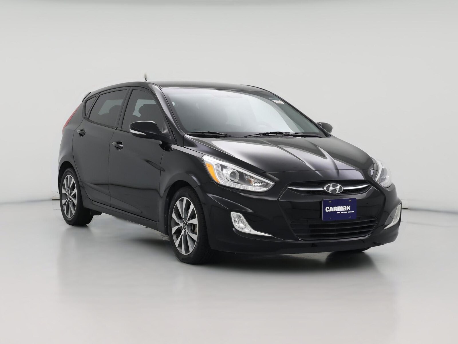 2016 Hyundai Accent