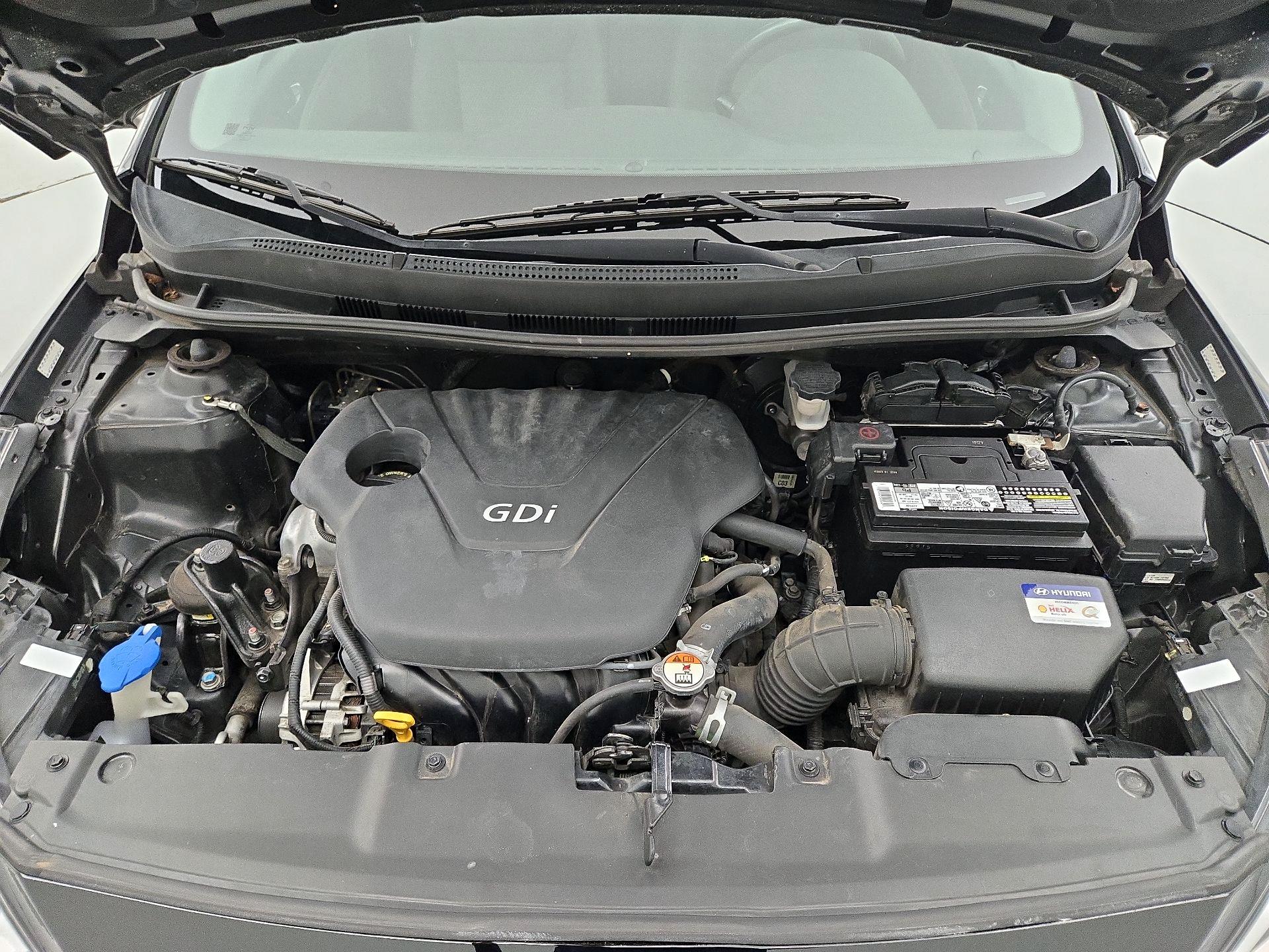 Thumbnail: 2016 Hyundai Accent - 20