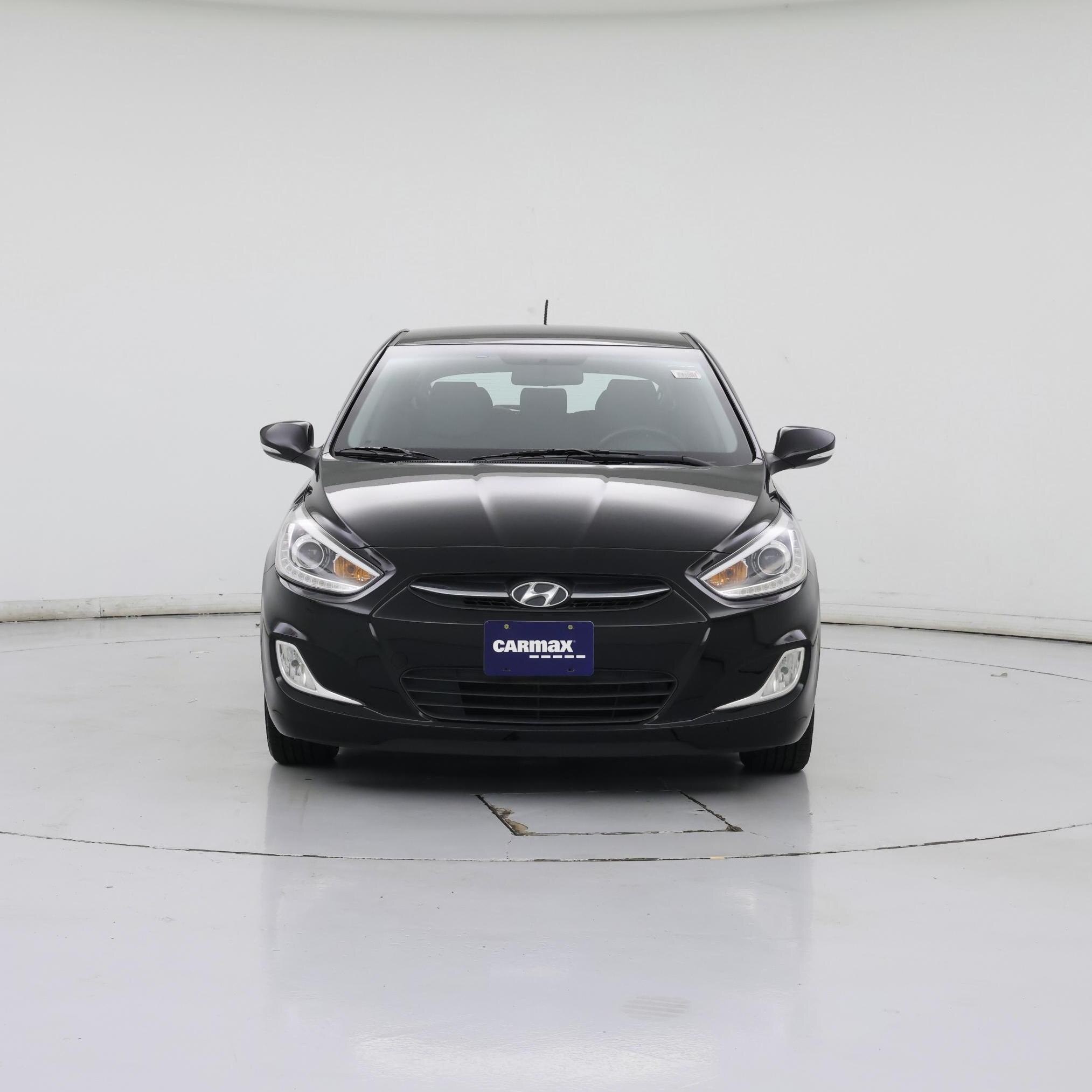Thumbnail: 2016 Hyundai Accent - 5