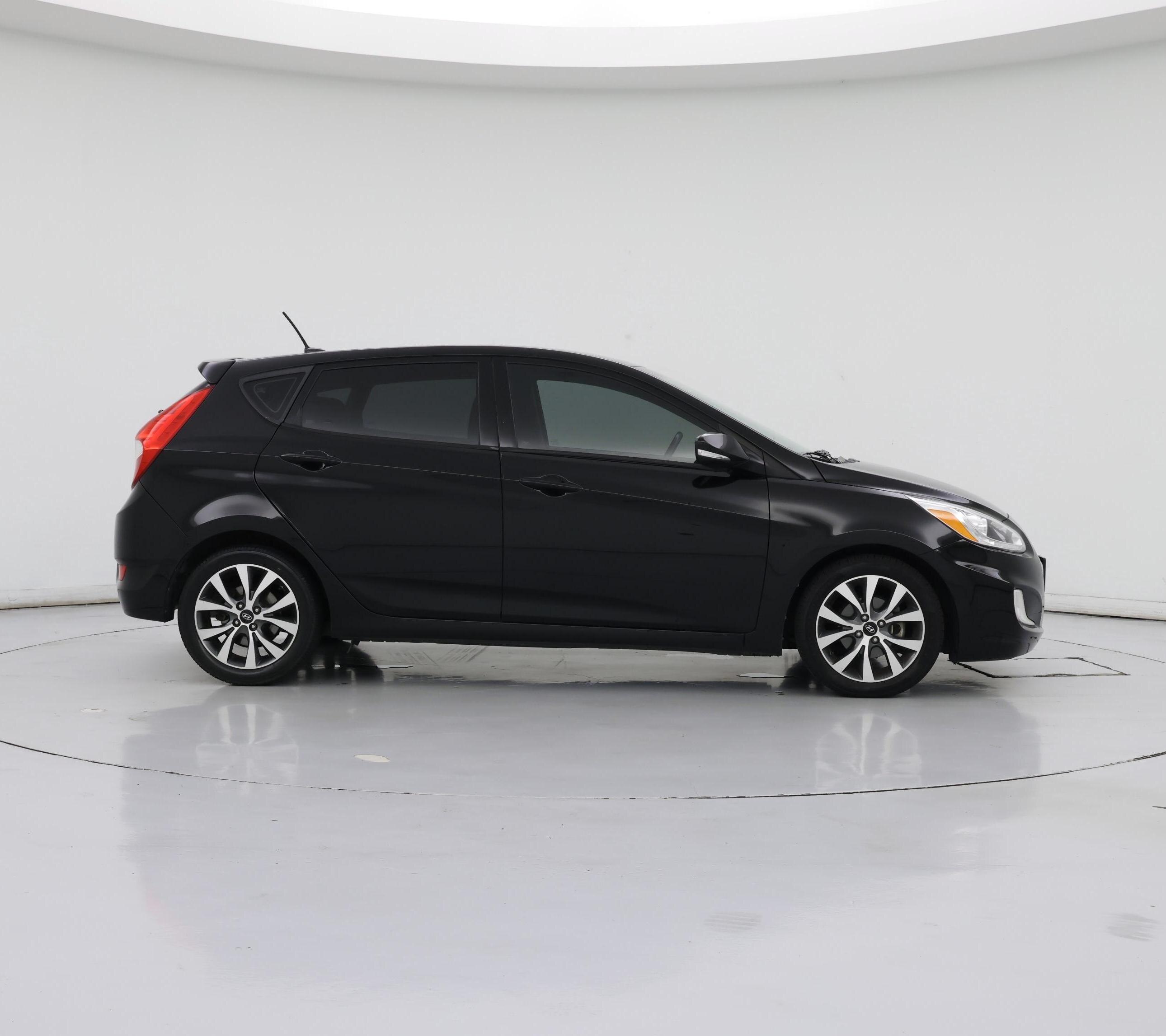 Thumbnail: 2016 Hyundai Accent - 7