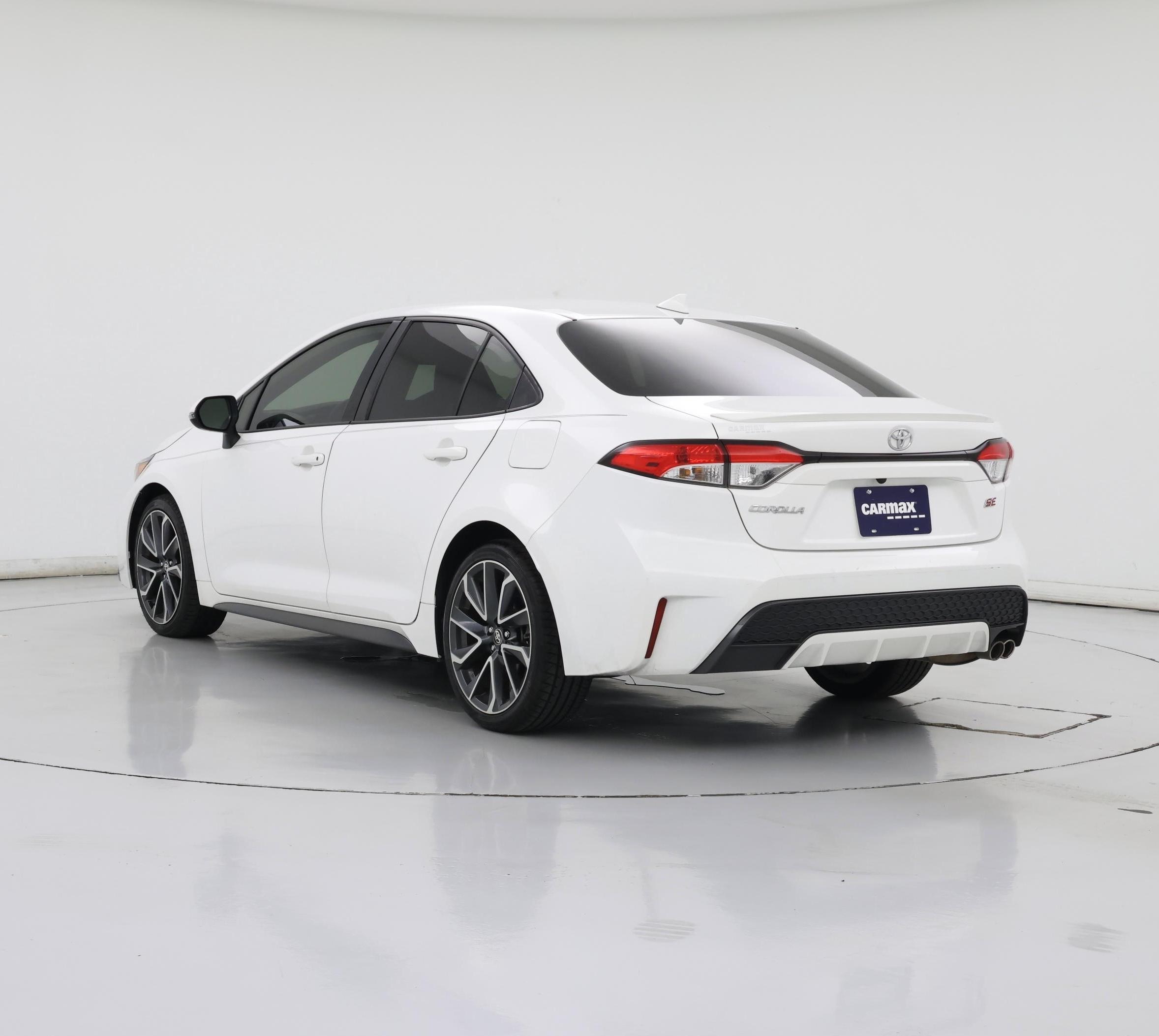 Thumbnail: 2022 Toyota Corolla - 2