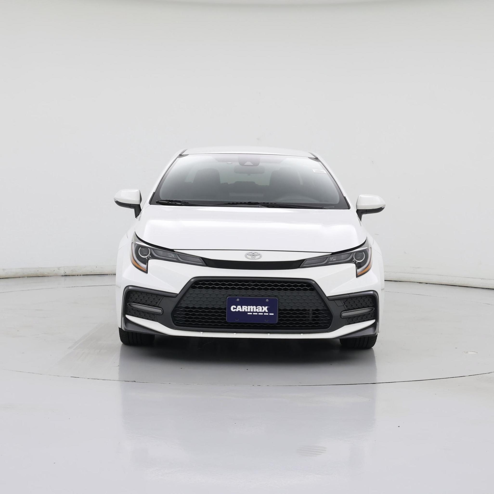 Thumbnail: 2022 Toyota Corolla - 5