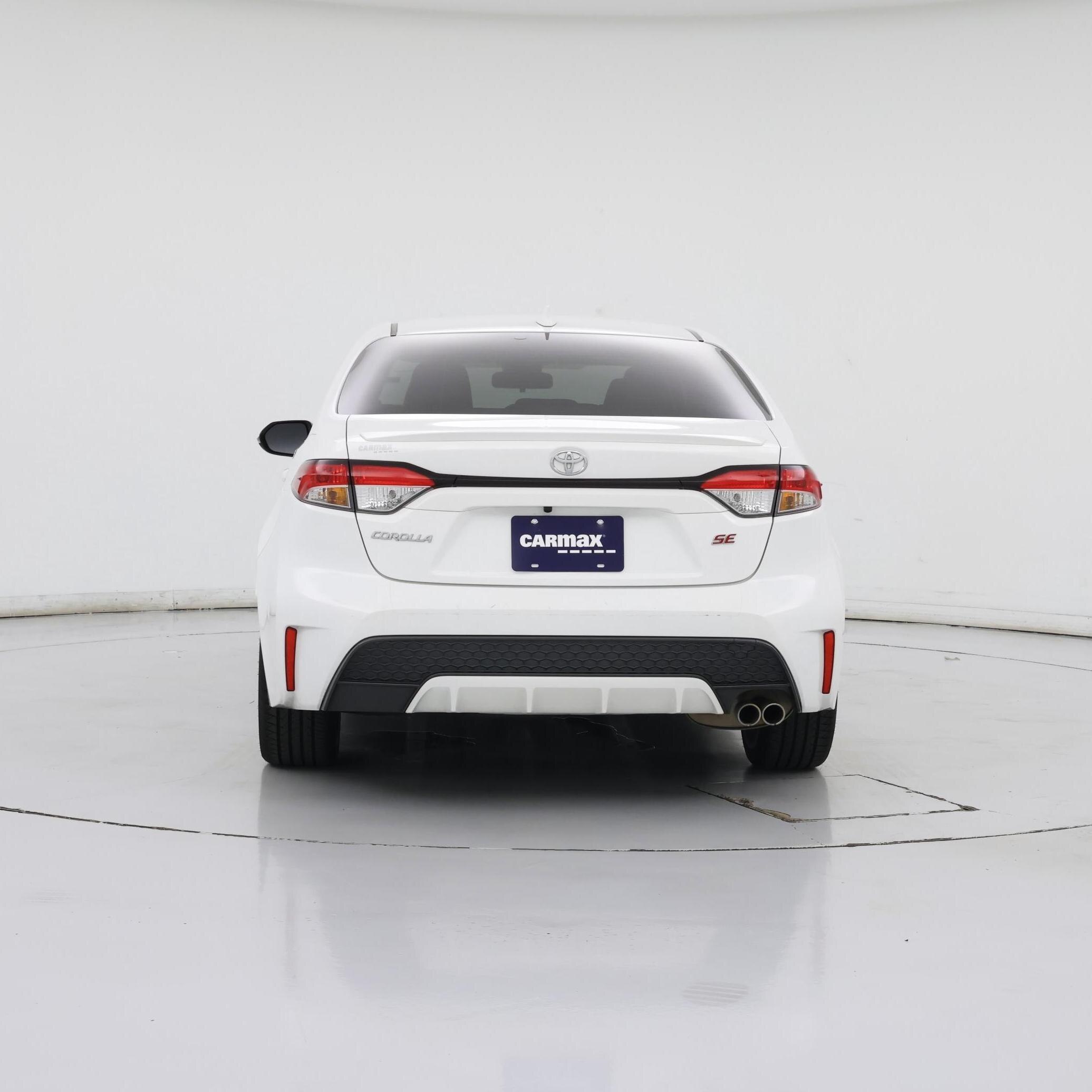 Thumbnail: 2022 Toyota Corolla - 6