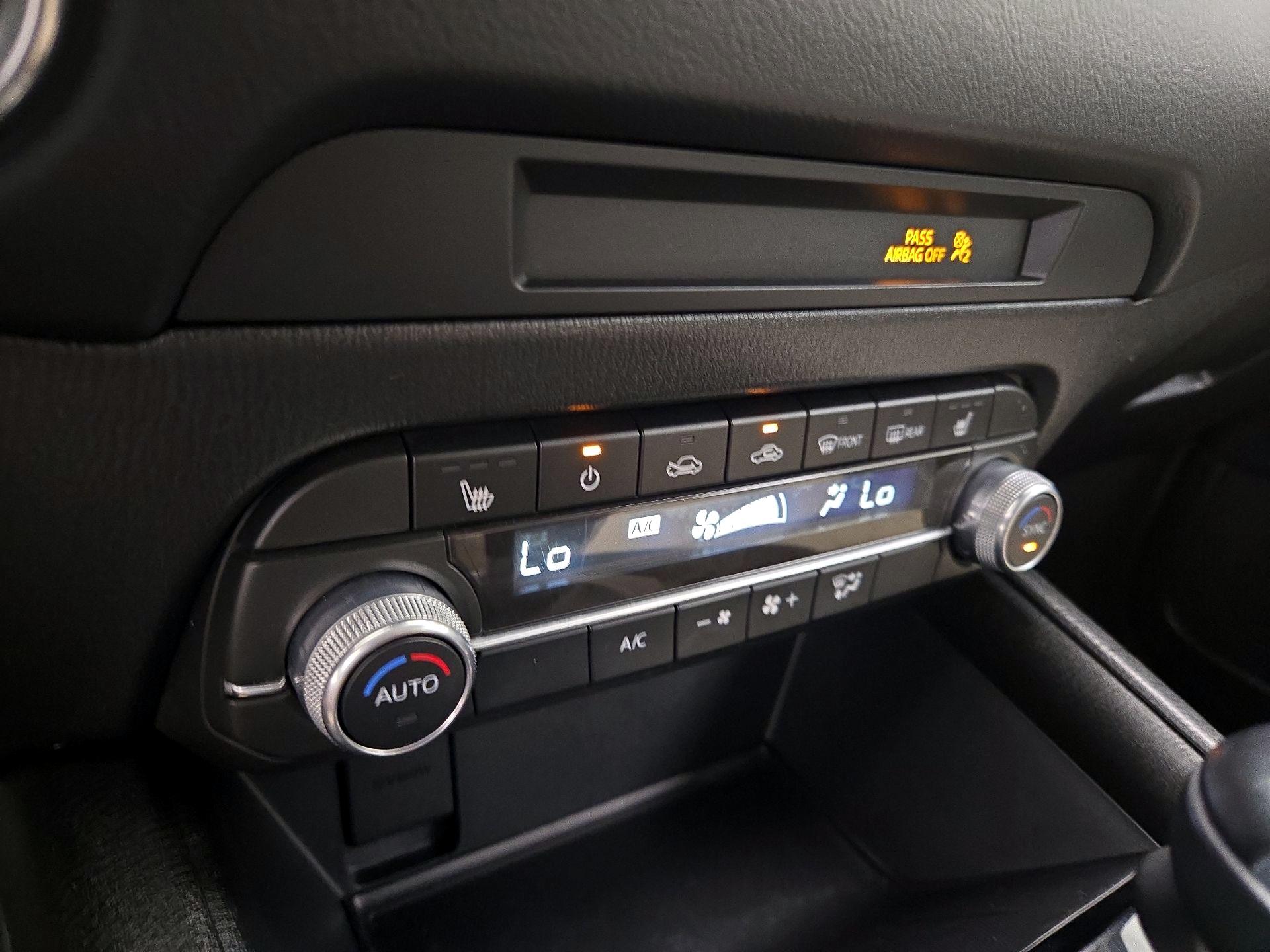 Thumbnail: 2021 Mazda CX-5 - 16