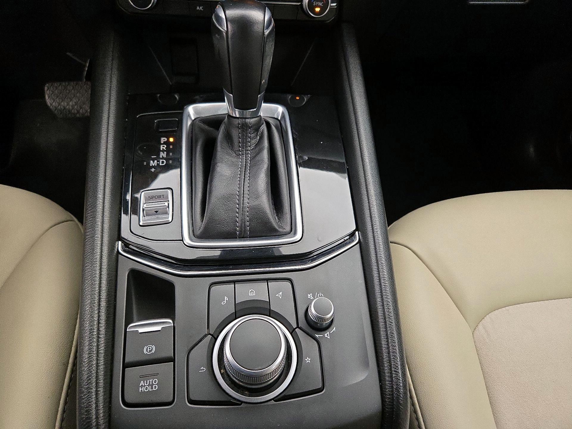 Thumbnail: 2021 Mazda CX-5 - 17