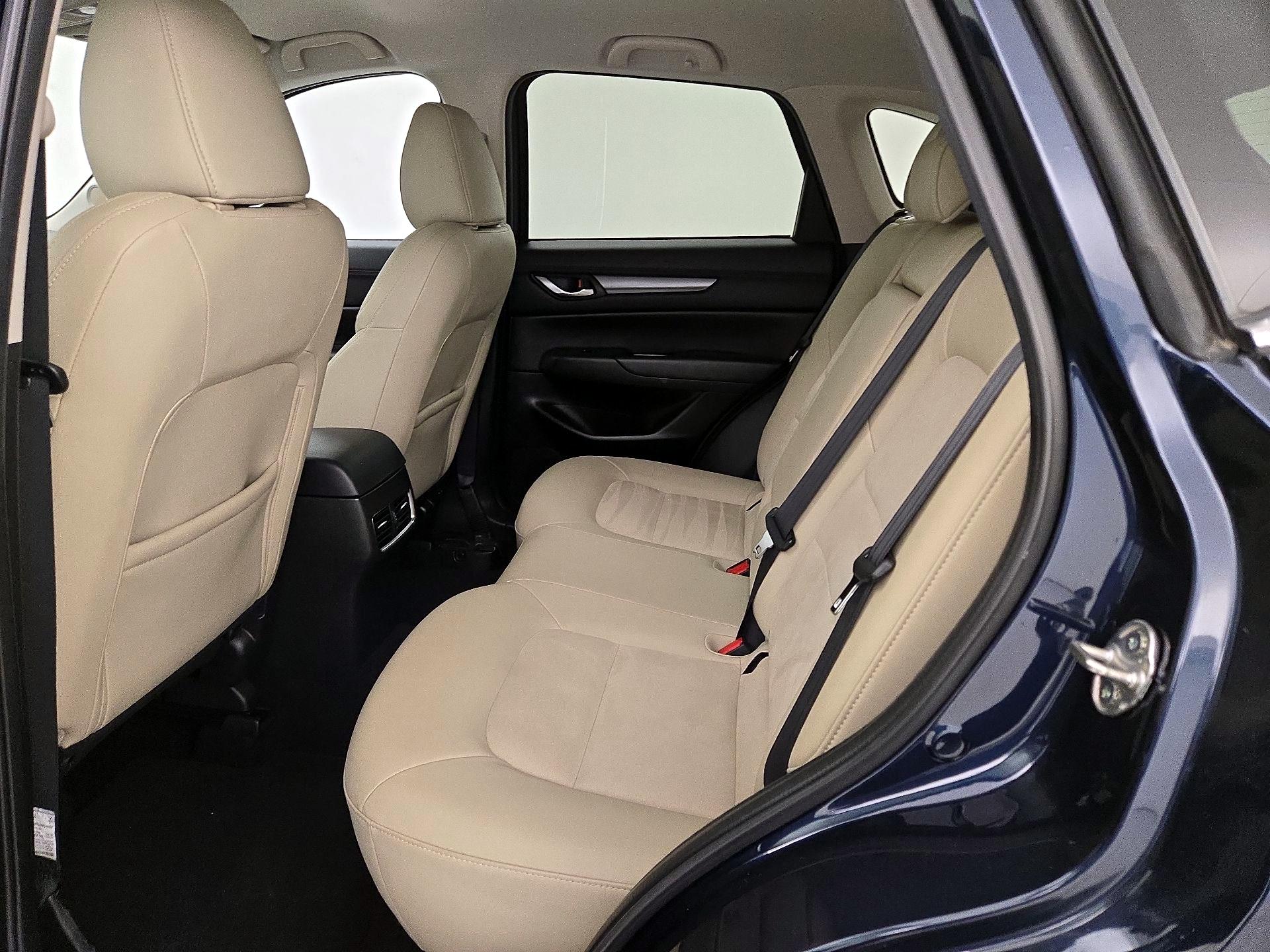 Thumbnail: 2021 Mazda CX-5 - 19