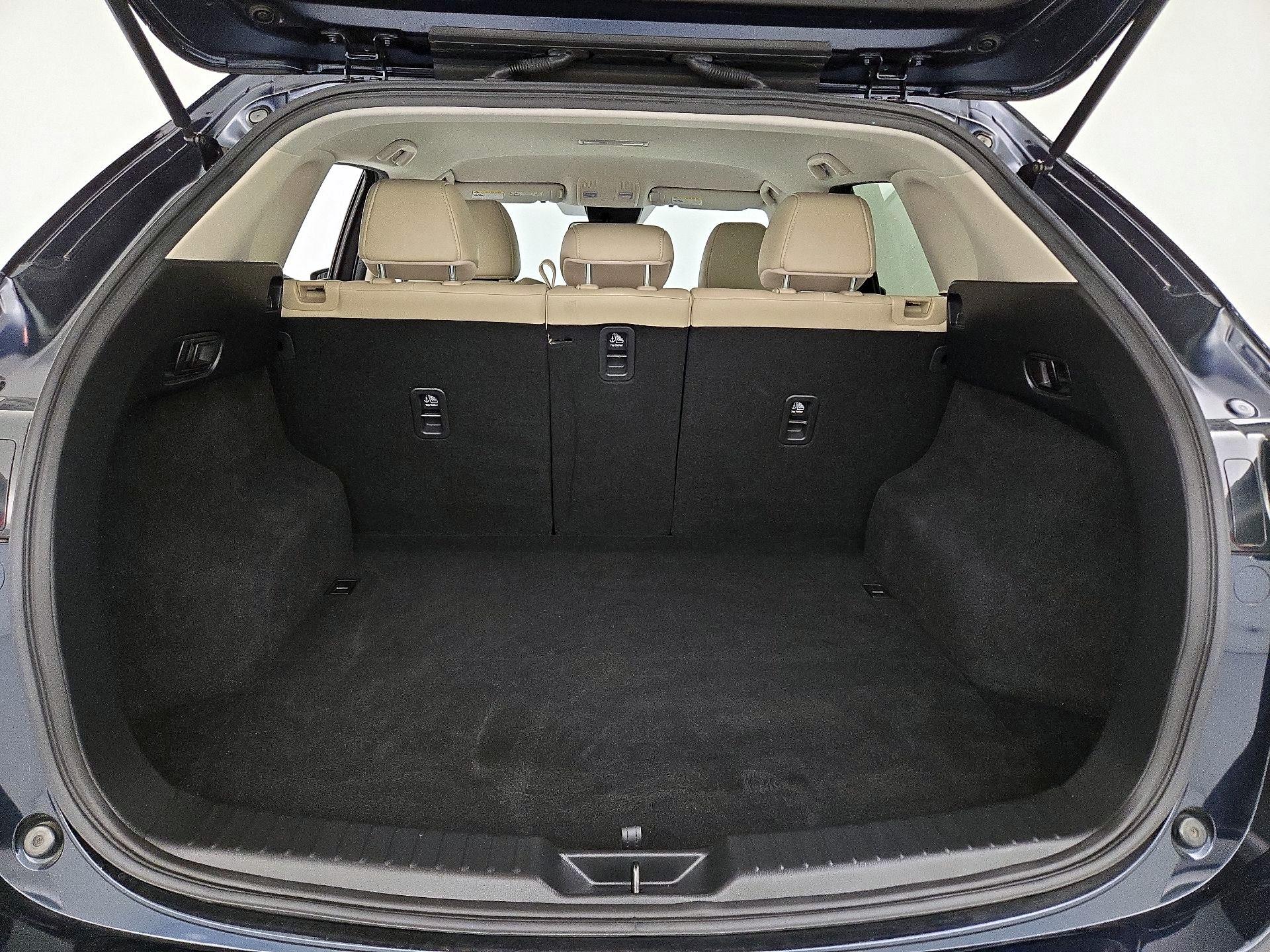 Thumbnail: 2021 Mazda CX-5 - 20