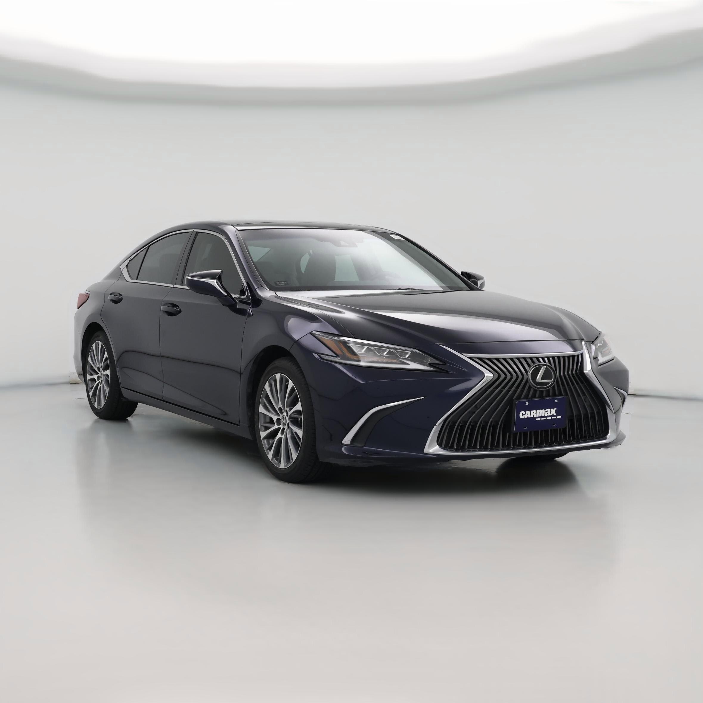 Thumbnail: 2019 Lexus ES - 1