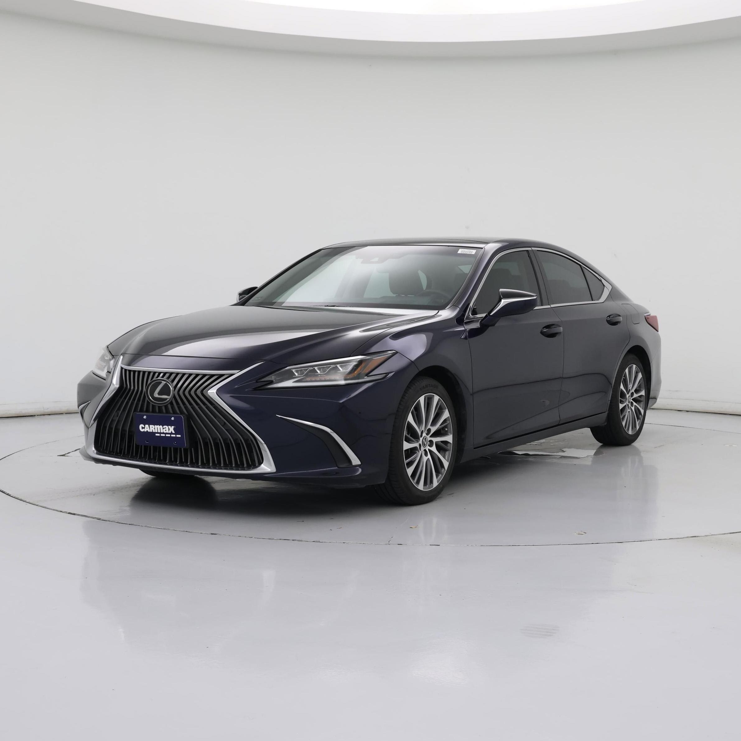 Thumbnail: 2019 Lexus ES - 4