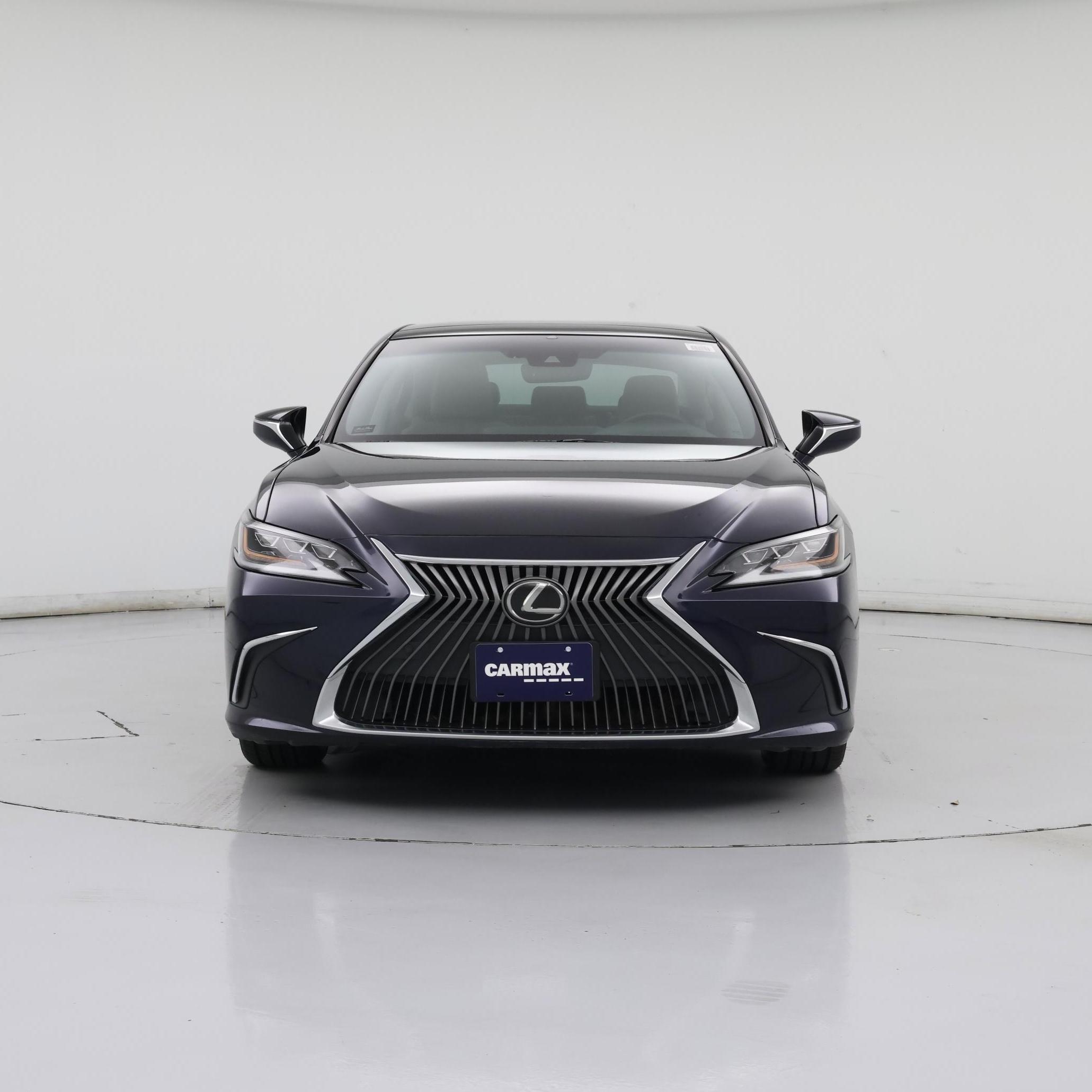 Thumbnail: 2019 Lexus ES - 5