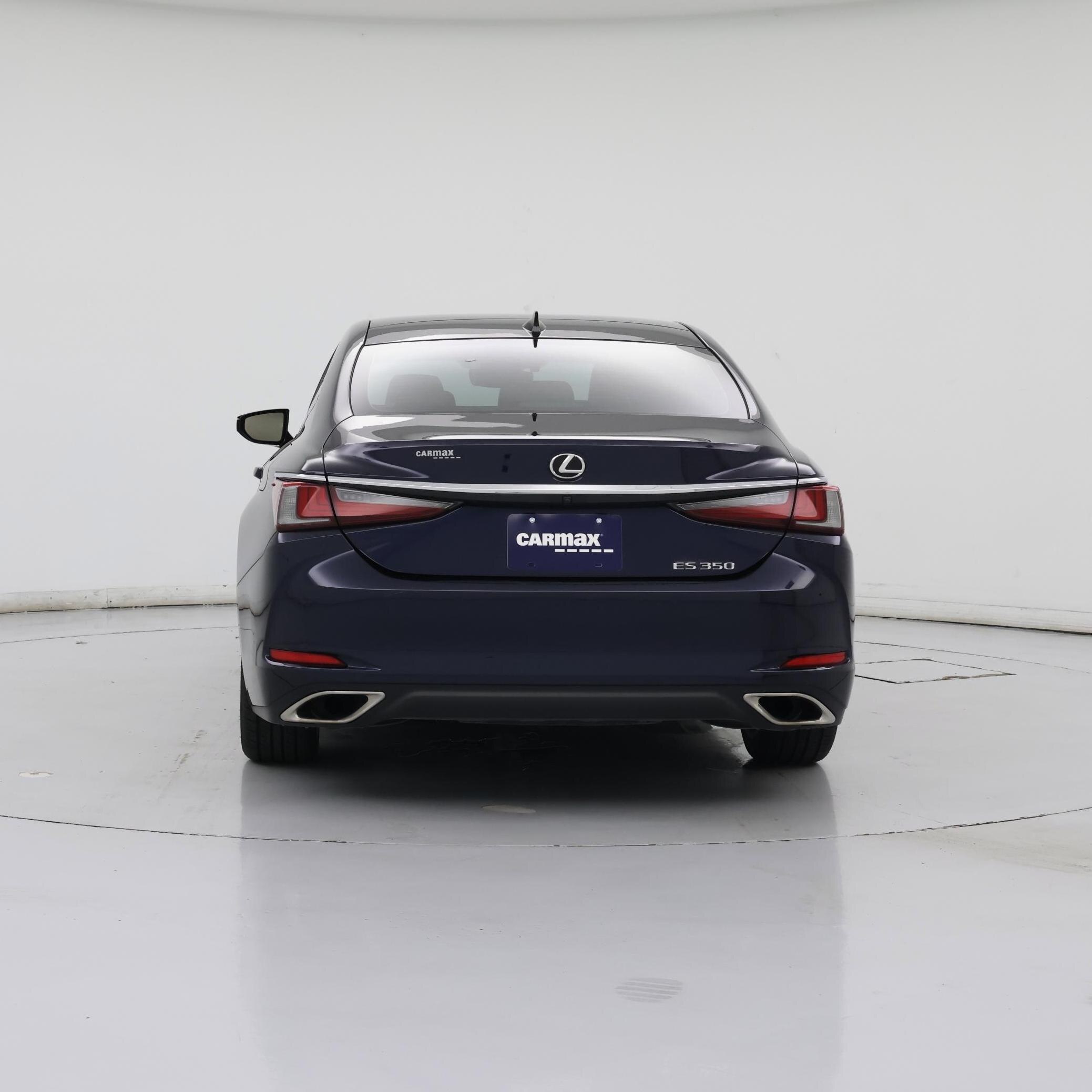 Thumbnail: 2019 Lexus ES - 6