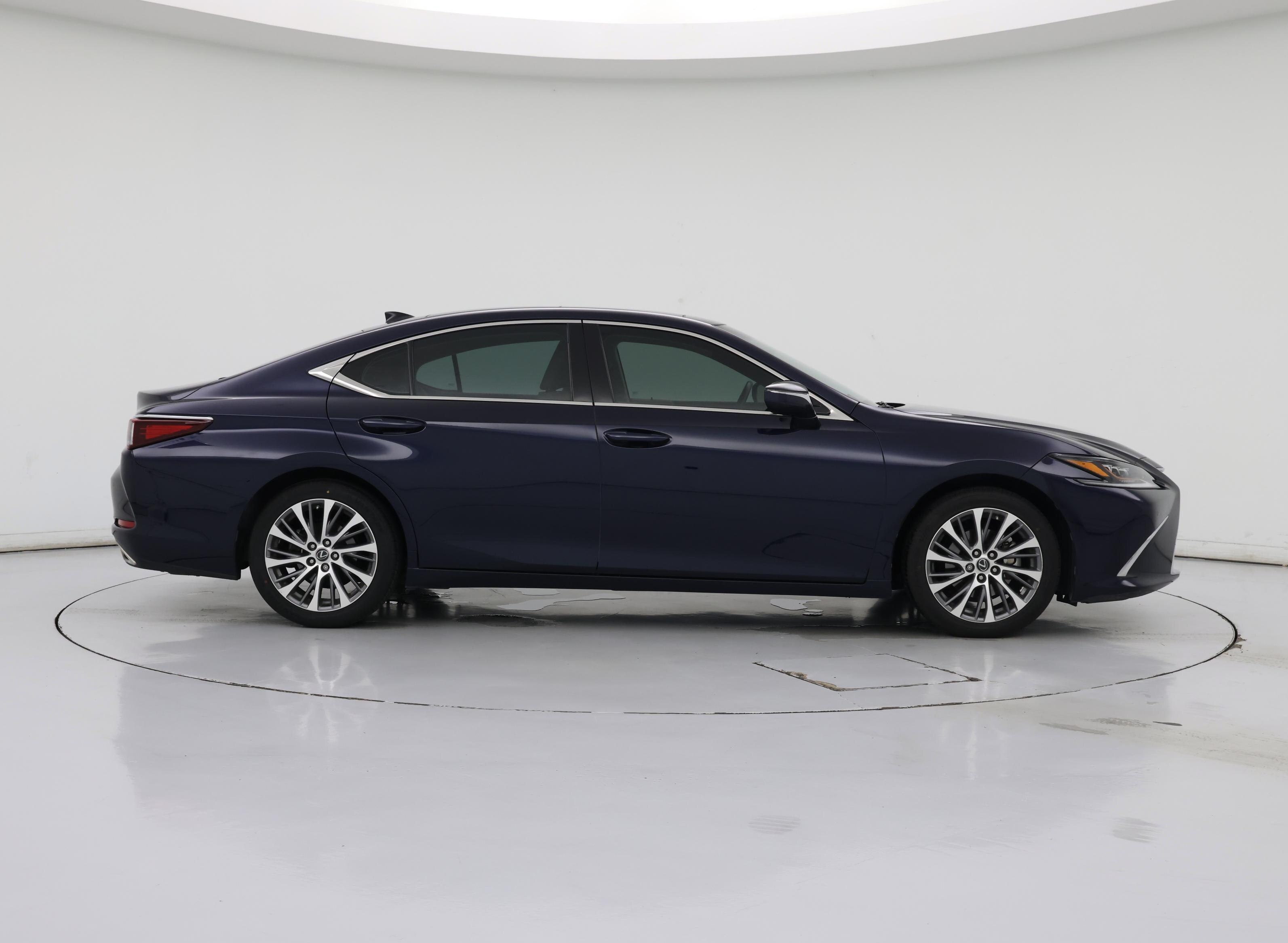 Thumbnail: 2019 Lexus ES - 7