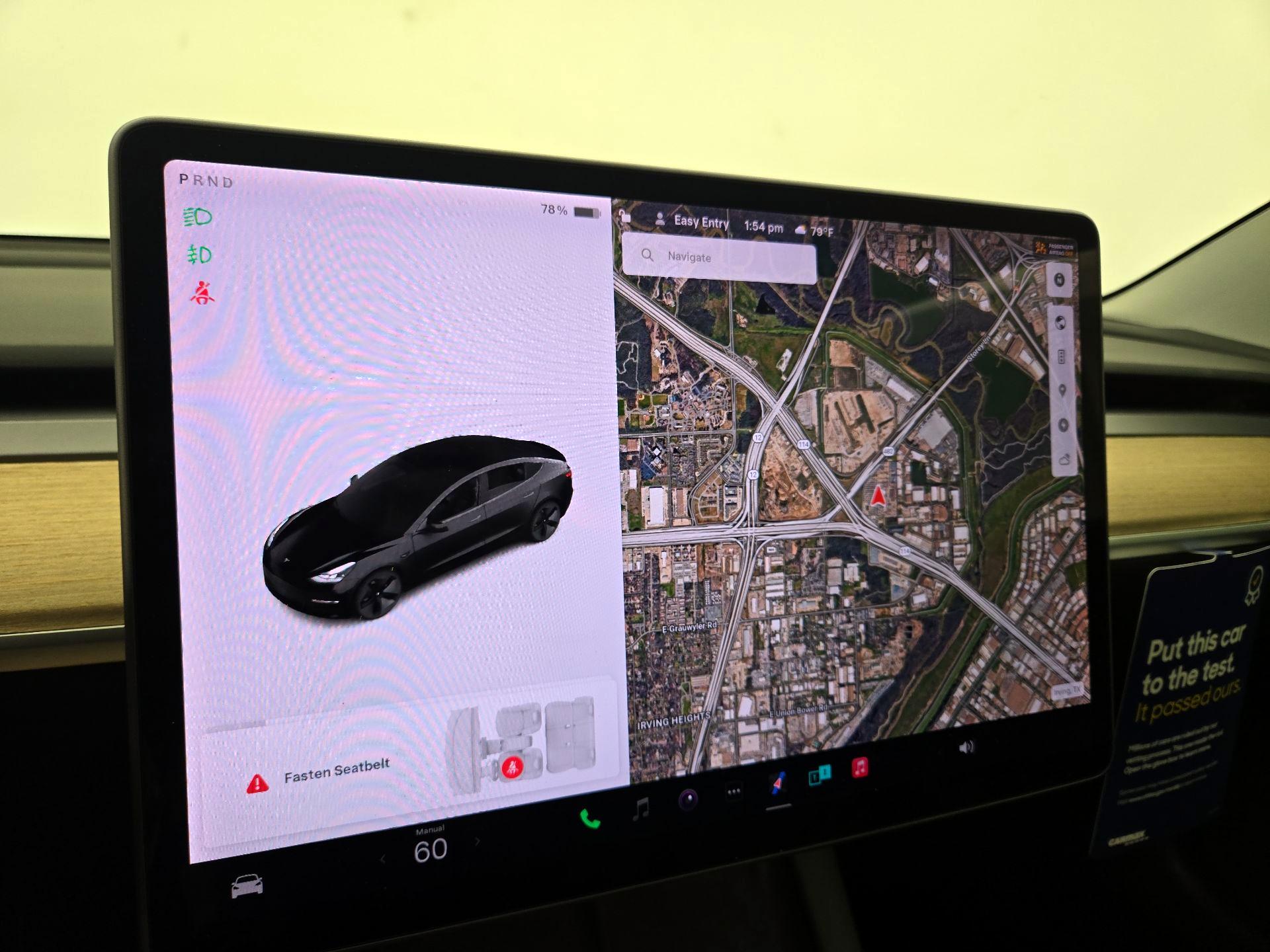 Thumbnail: 2021 Tesla Model 3 - 13