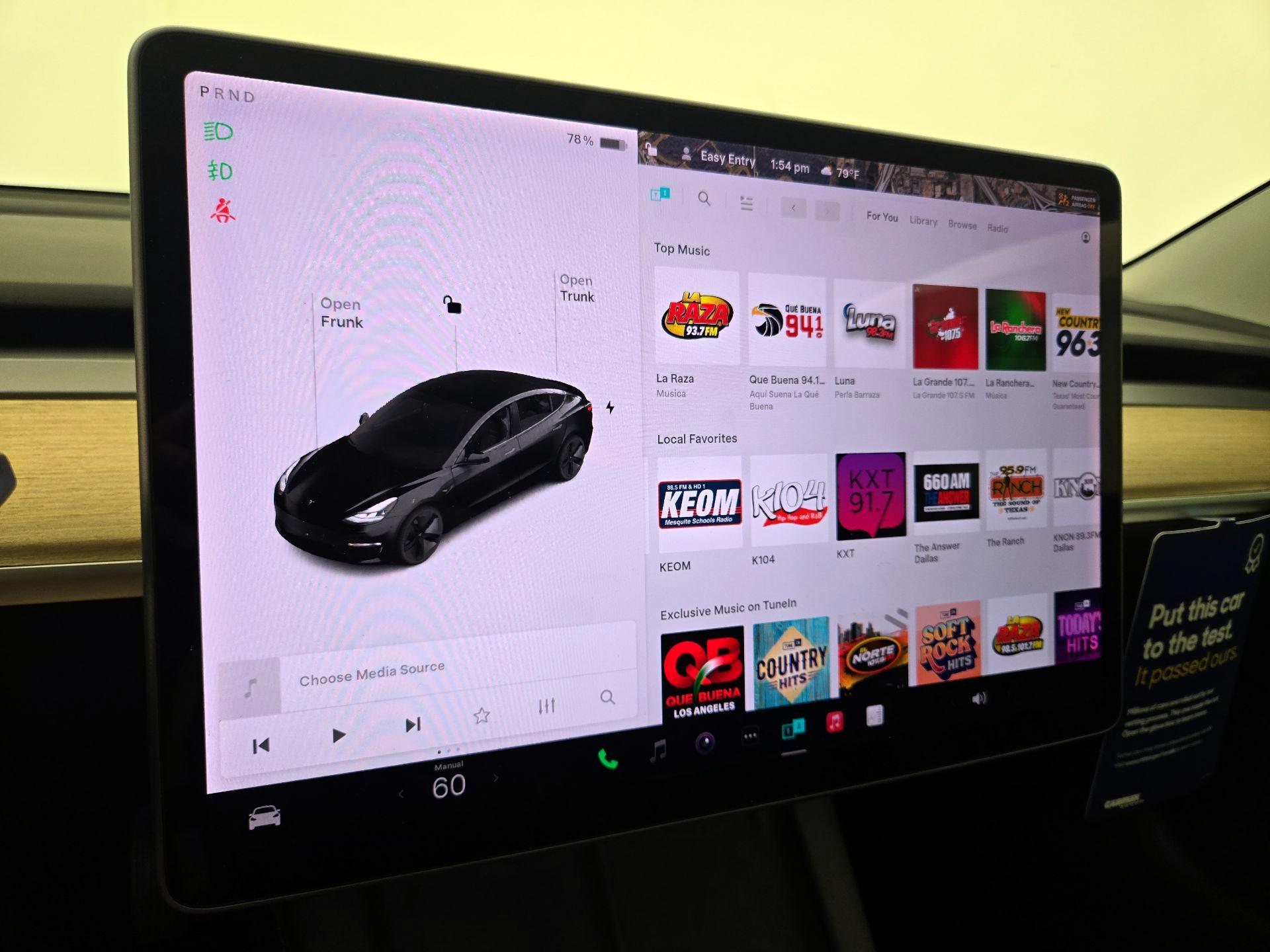 Thumbnail: 2021 Tesla Model 3 - 15