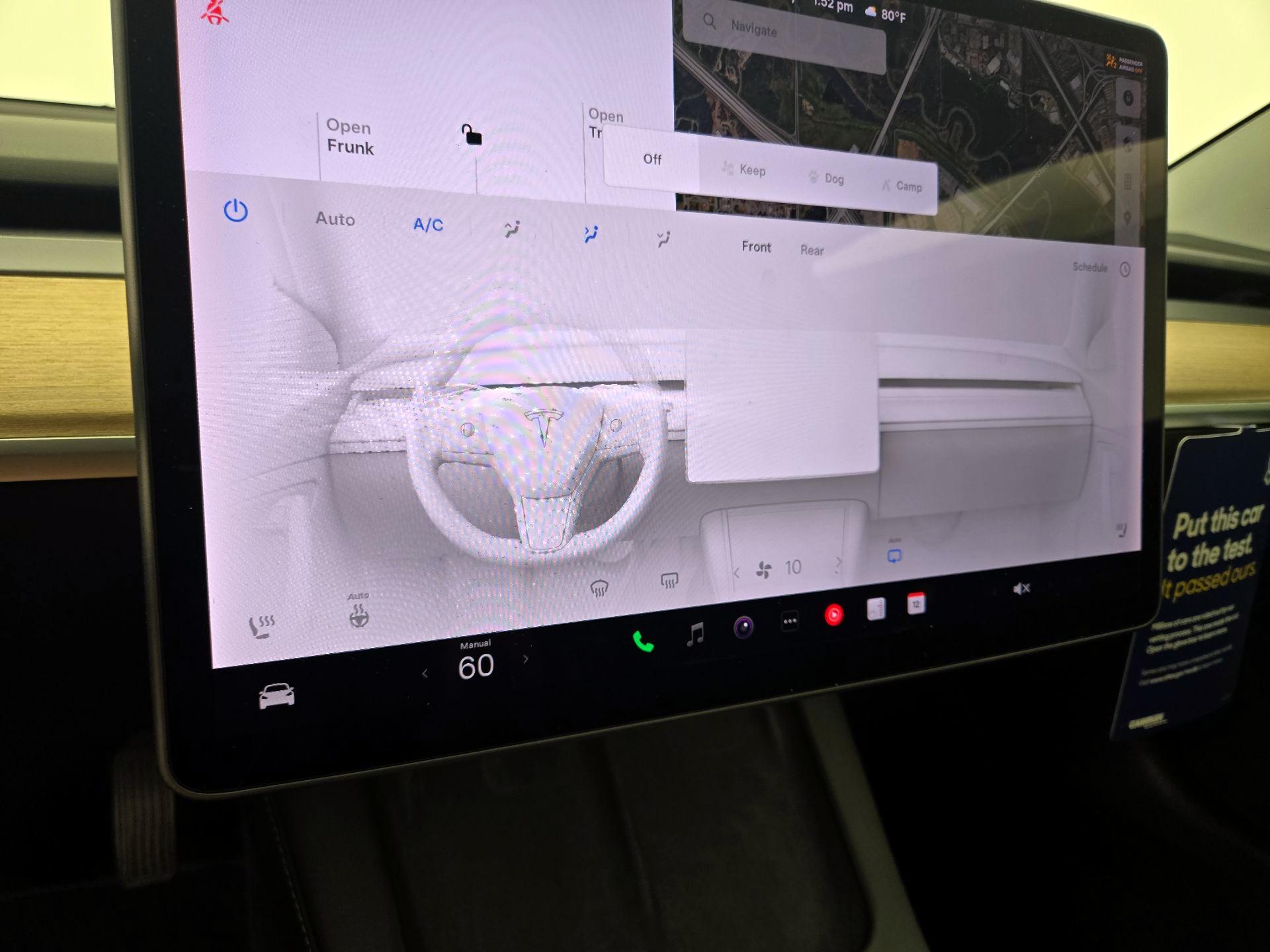 Thumbnail: 2021 Tesla Model 3 - 16