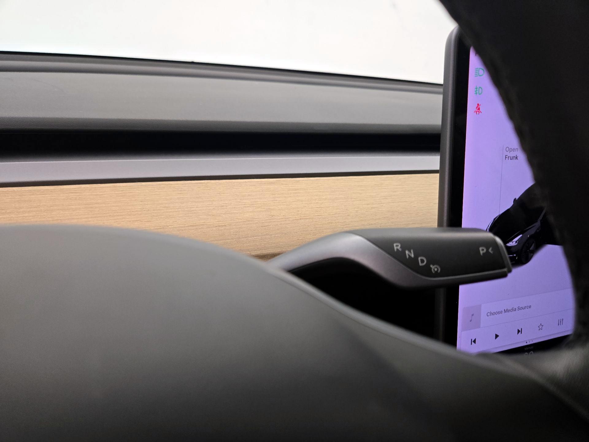 Thumbnail: 2021 Tesla Model 3 - 17