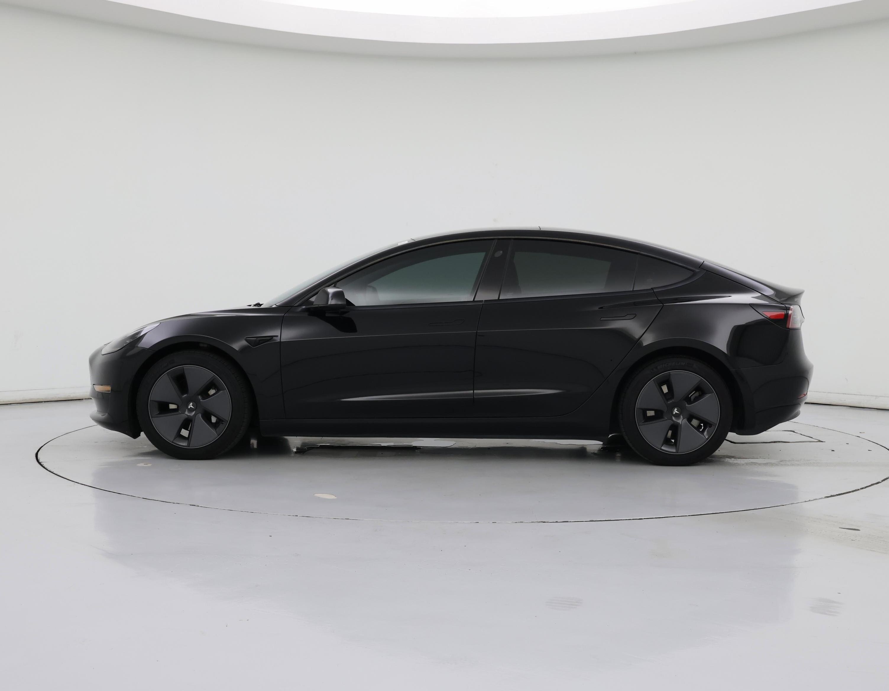 Thumbnail: 2021 Tesla Model 3 - 3