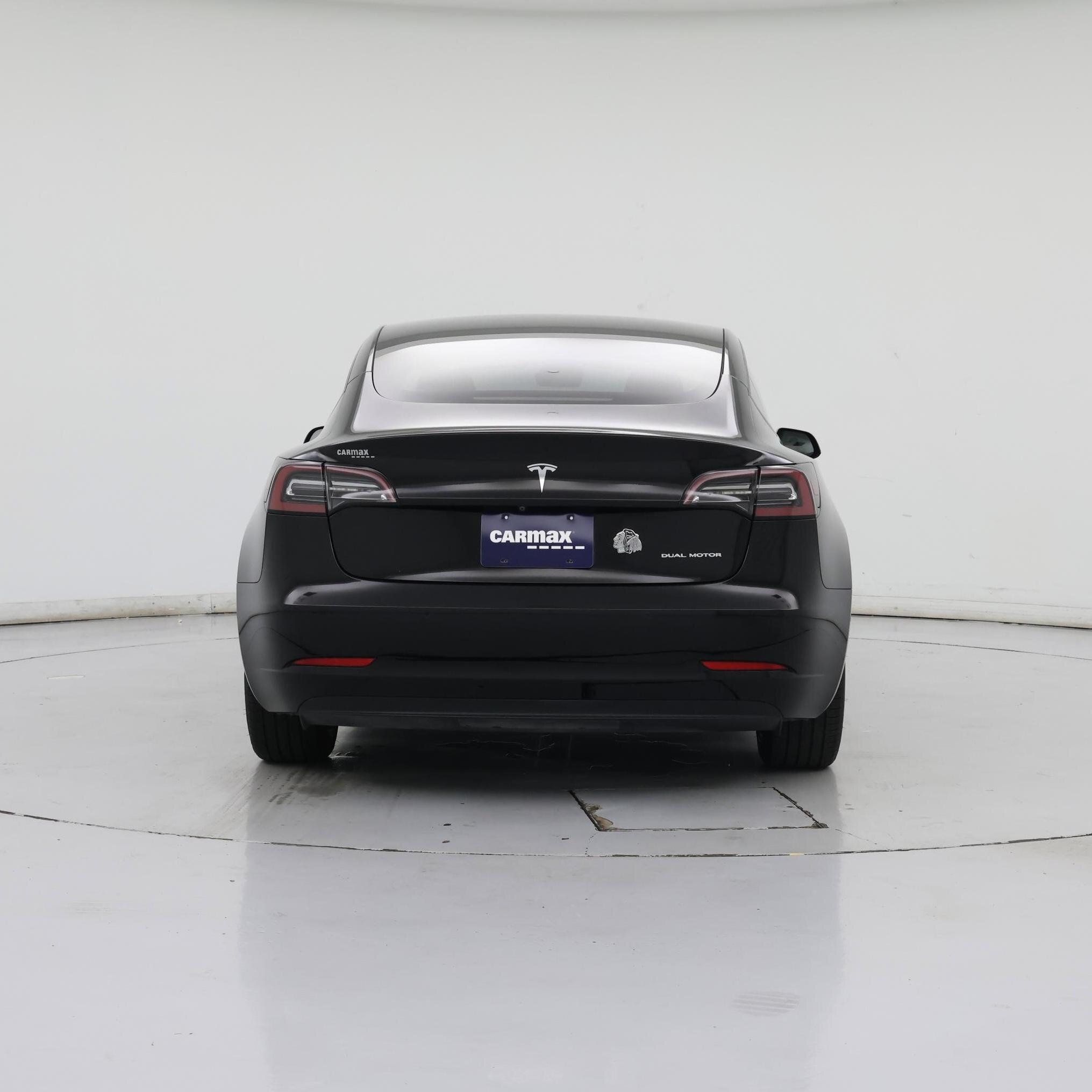 Thumbnail: 2021 Tesla Model 3 - 6