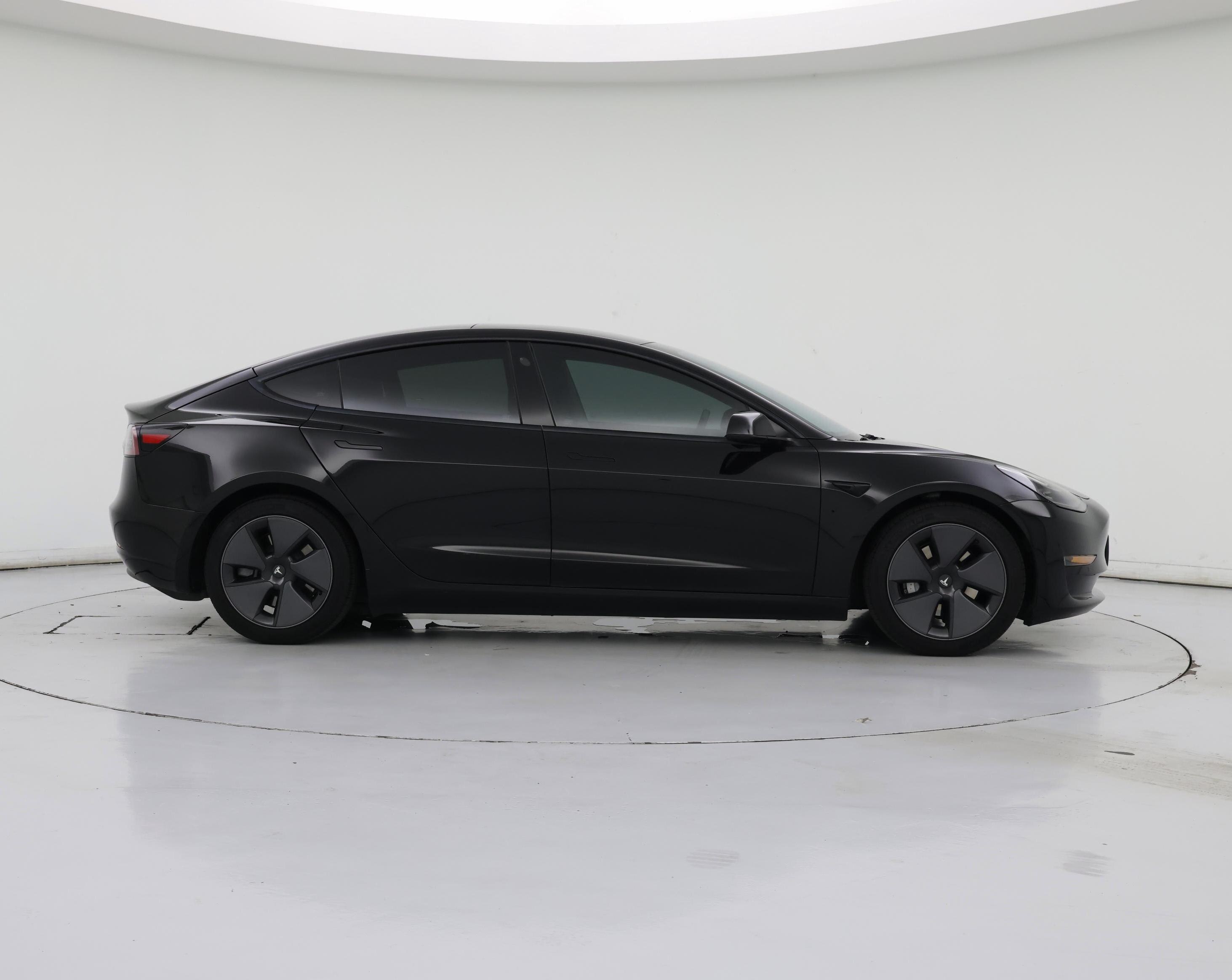 Thumbnail: 2021 Tesla Model 3 - 7