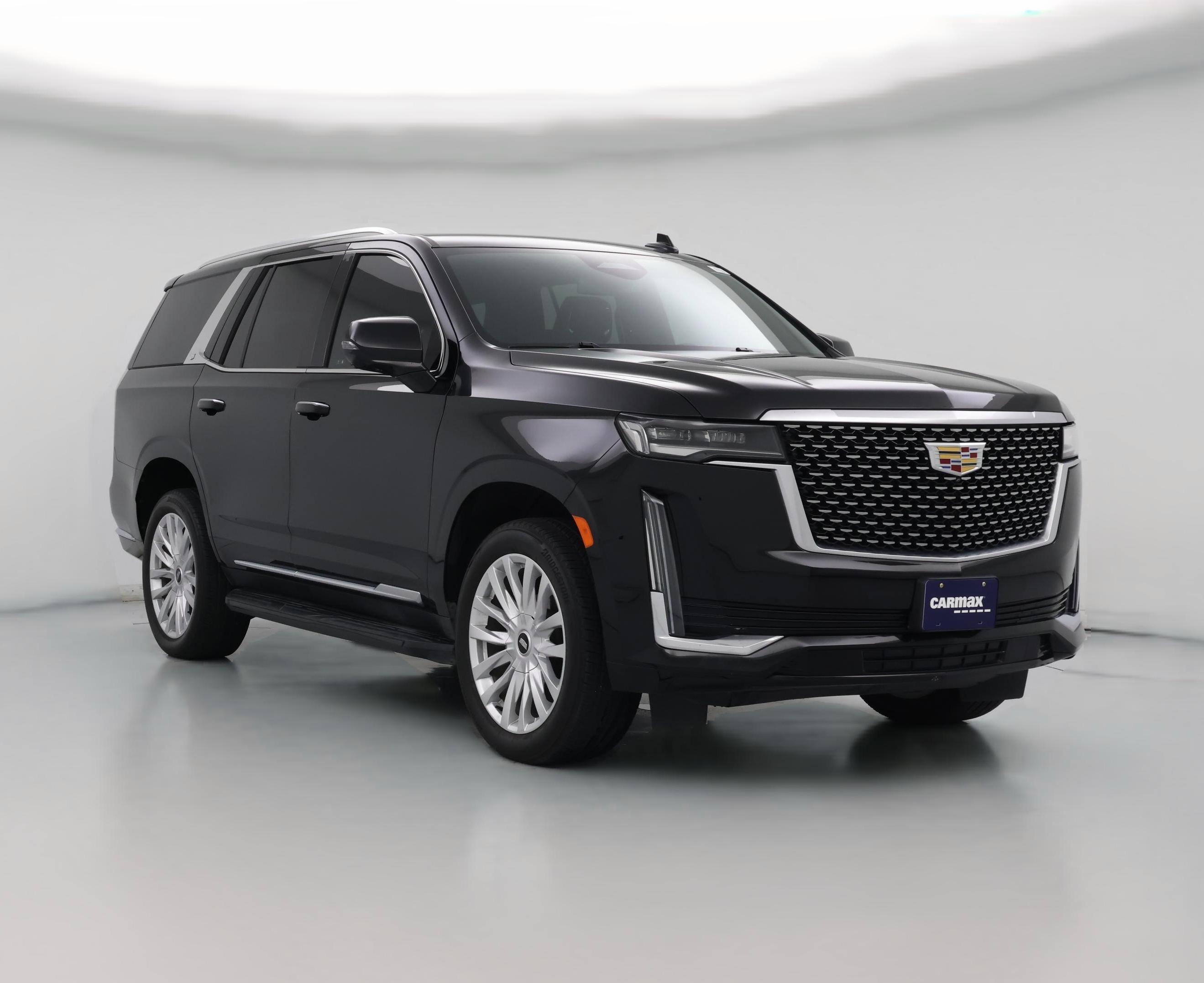 Thumbnail: 2023 Cadillac Escalade - 1