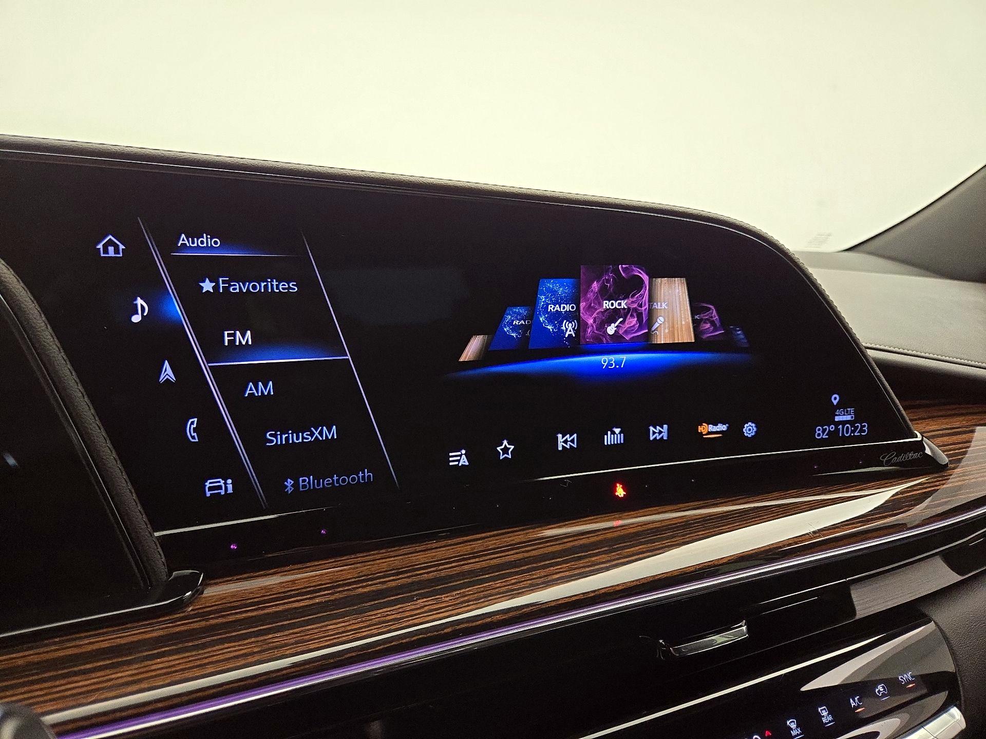 Thumbnail: 2023 Cadillac Escalade - 16