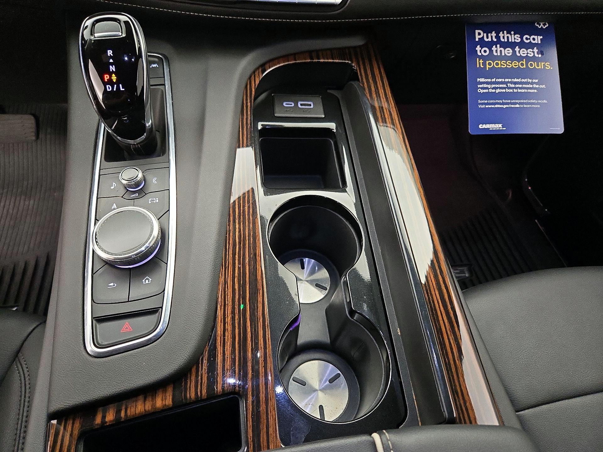Thumbnail: 2023 Cadillac Escalade - 18