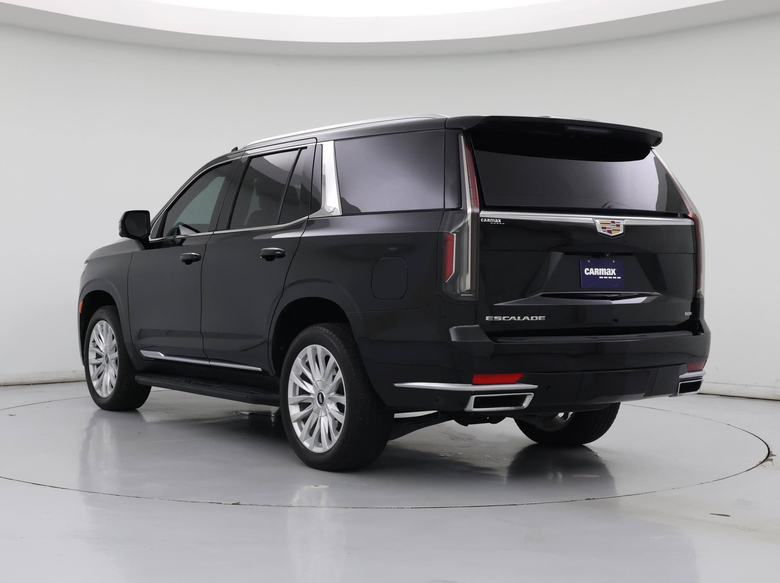 Thumbnail: 2023 Cadillac Escalade - 2